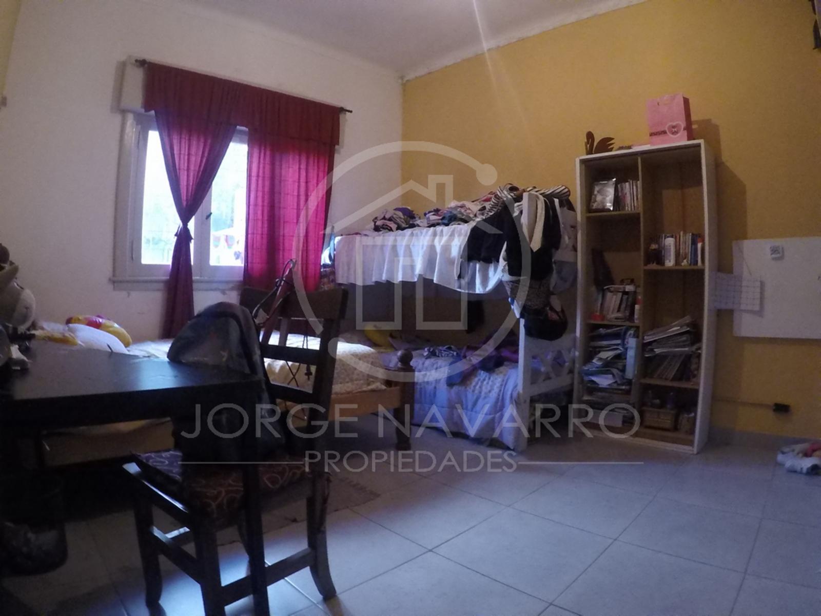 Casa 5 Ambientes - San Andres - Lote Propio — foto 9
