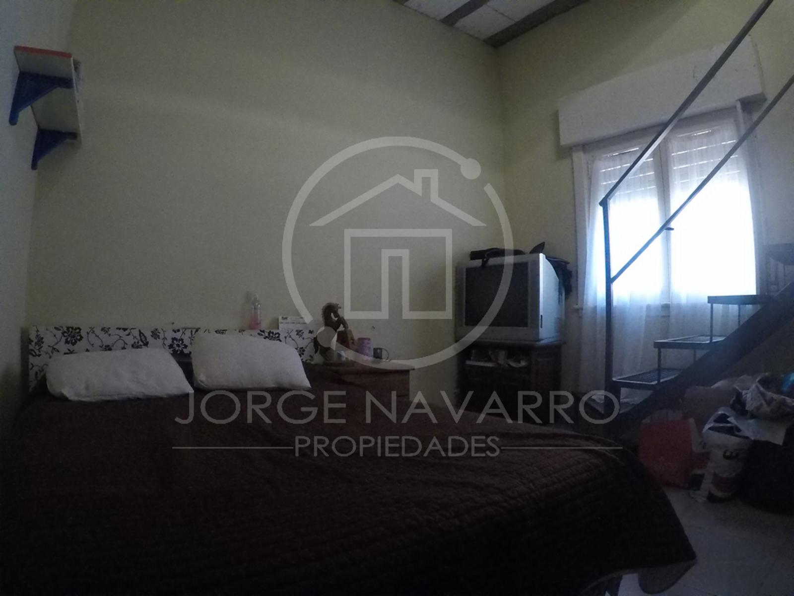 Casa 5 Ambientes - San Andres - Lote Propio — foto 11