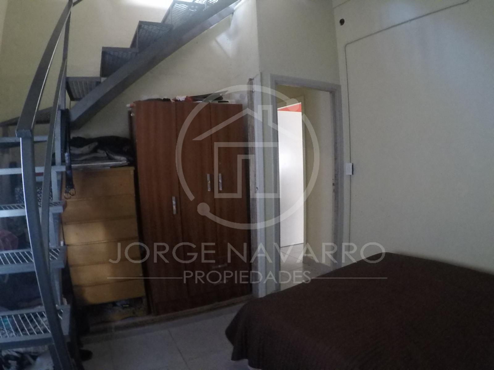 Casa 5 Ambientes - San Andres - Lote Propio — foto 12