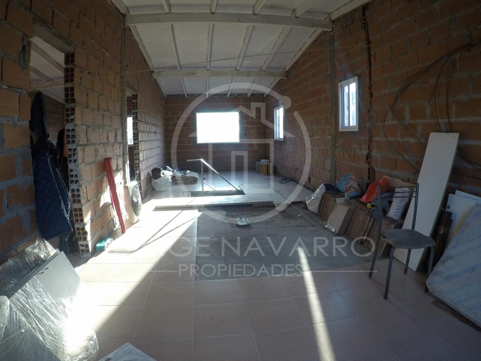 Casa 5 Ambientes - San Andres - Lote Propio — foto 13