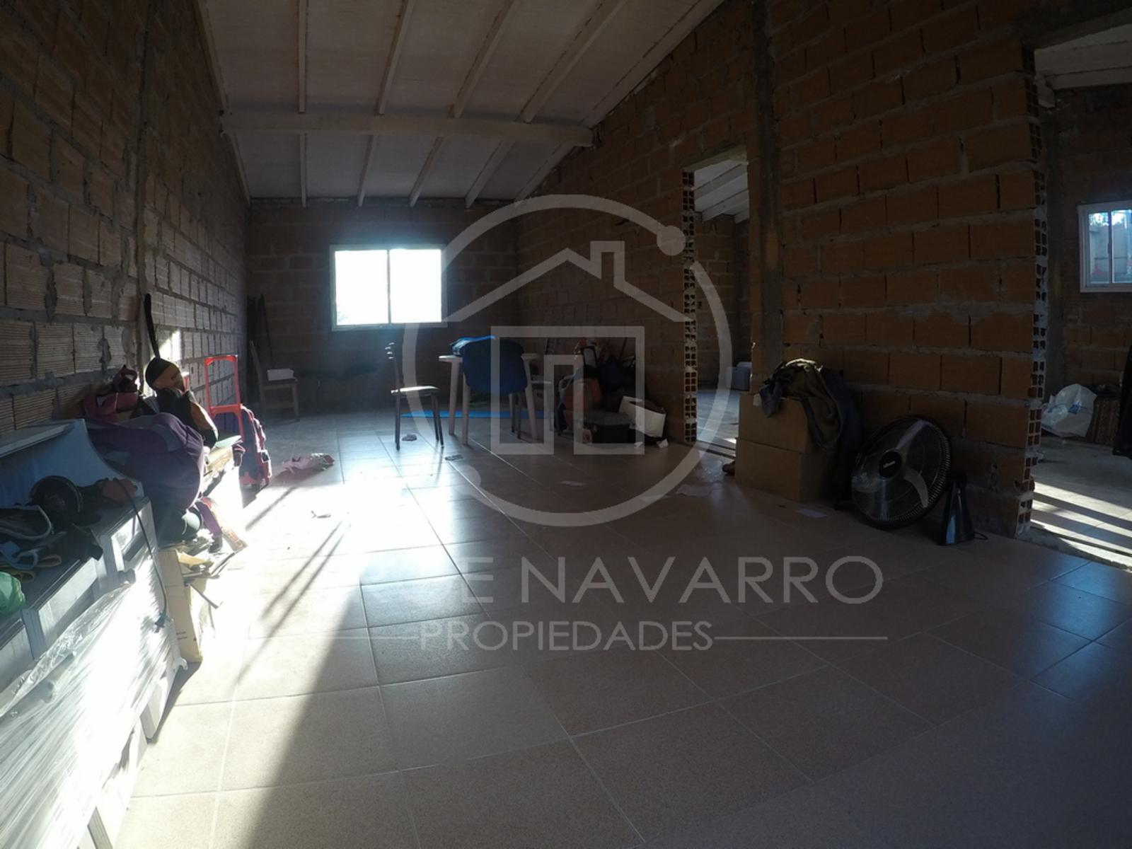 Casa 5 Ambientes - San Andres - Lote Propio — foto 14