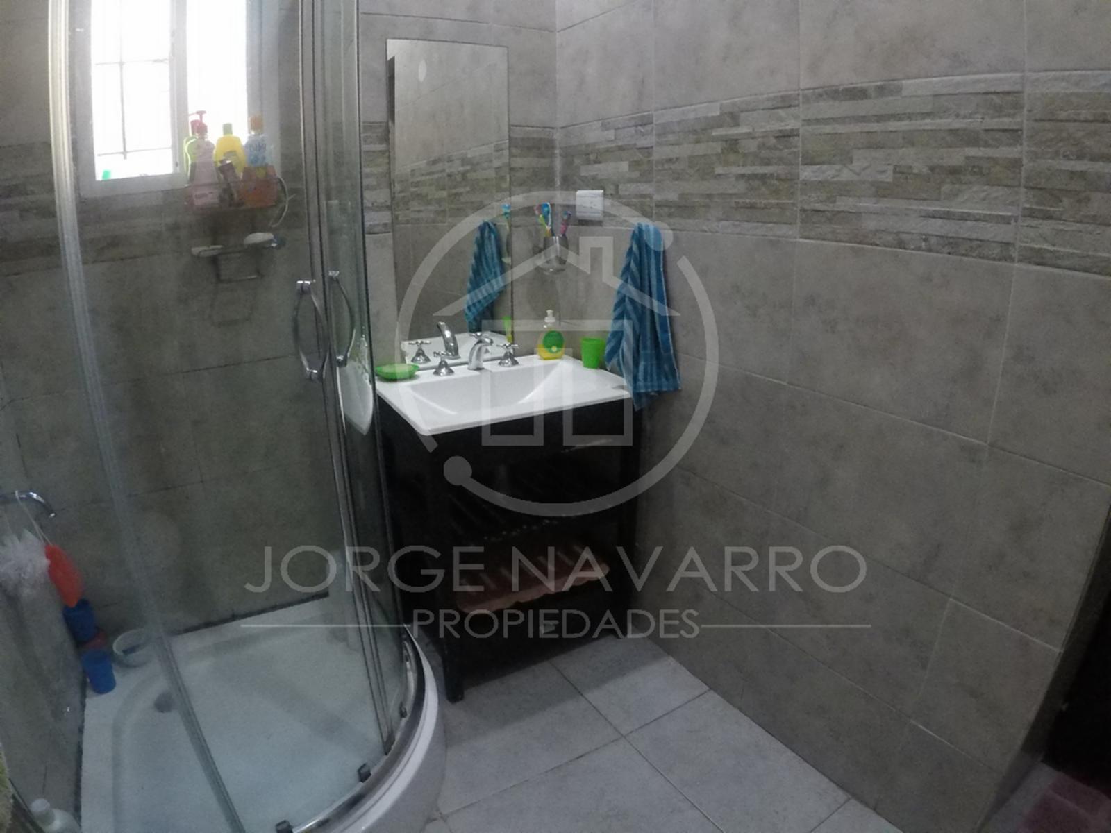 Casa 5 Ambientes - San Andres - Lote Propio — foto 15