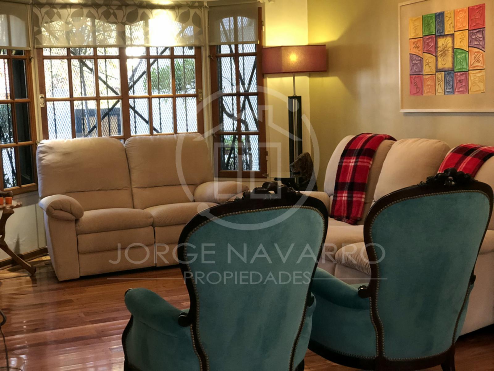 Impecable Chalet 5 Ambientes con Pileta Climatizada - Villa Ballester — foto 4
