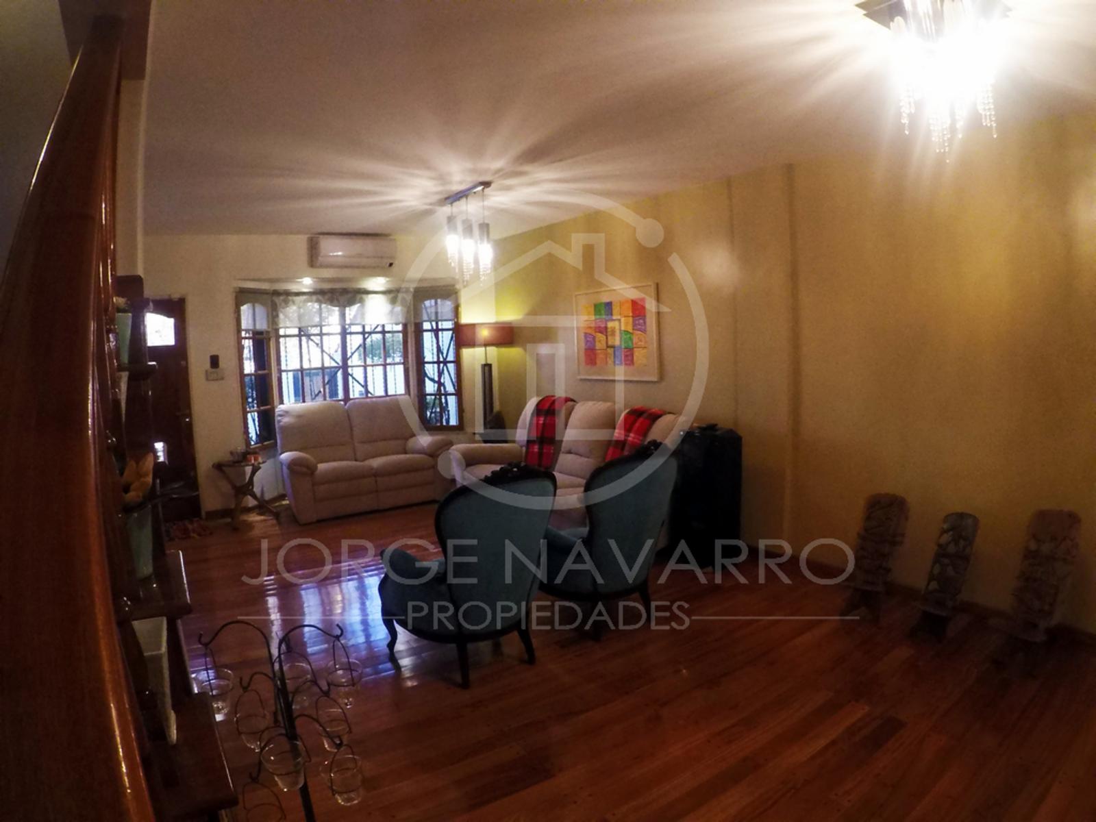 Impecable Chalet 5 Ambientes con Pileta Climatizada - Villa Ballester — foto 5