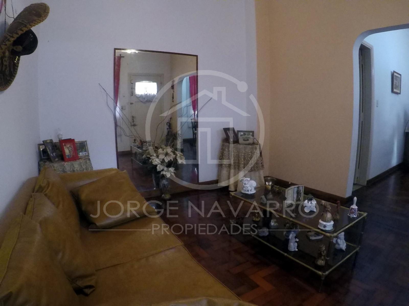 Excelente PH Independiente Al Frente - 3 Amb. - Gral. San Martin - Apto Credito — foto 4