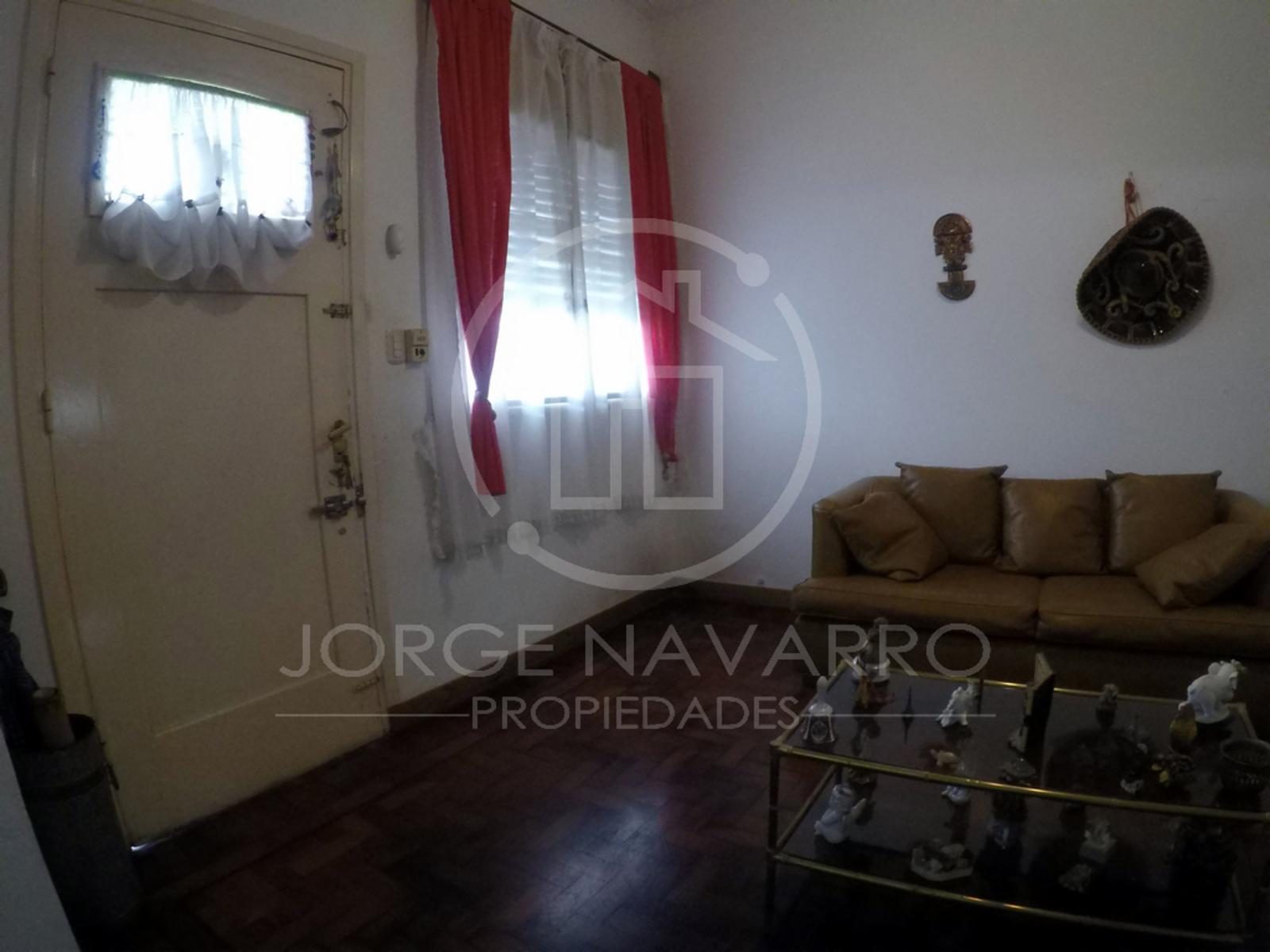 Excelente PH Independiente Al Frente - 3 Amb. - Gral. San Martin - Apto Credito — foto 5