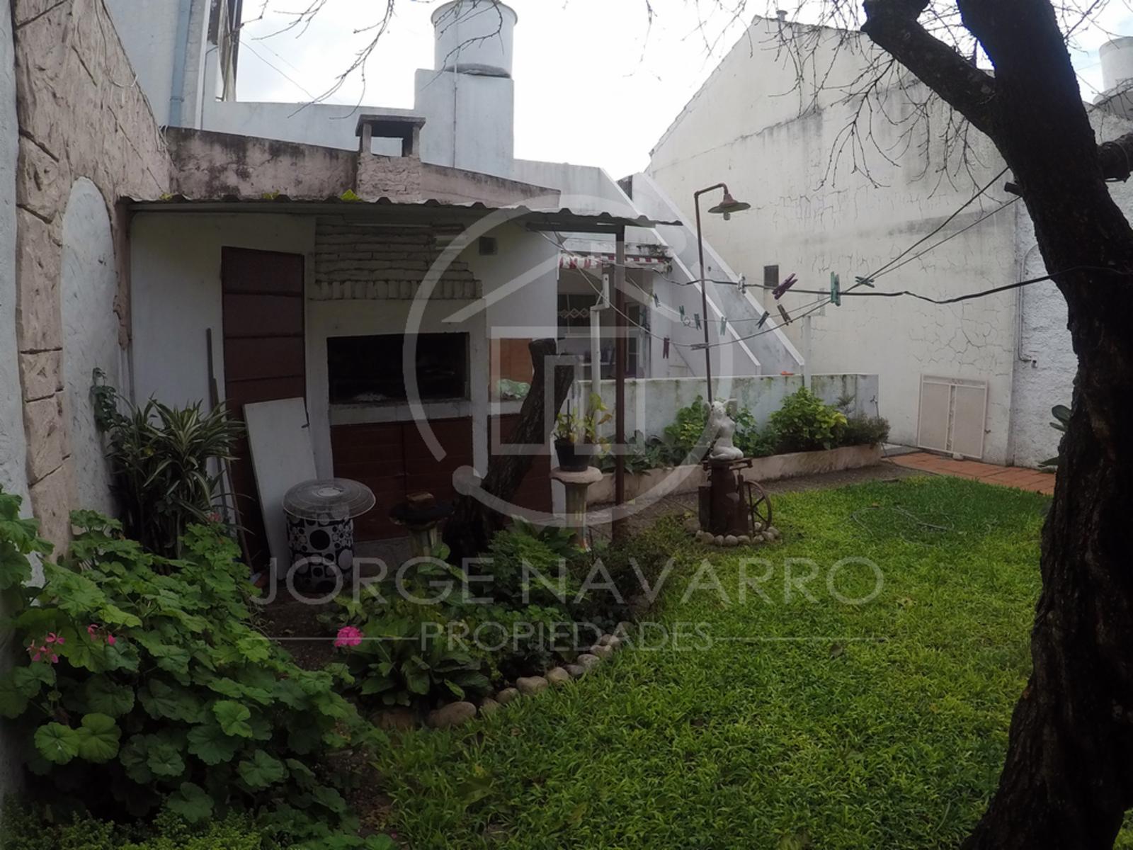 Excelente PH Independiente Al Frente - 3 Amb. - Gral. San Martin - Apto Credito — foto 14