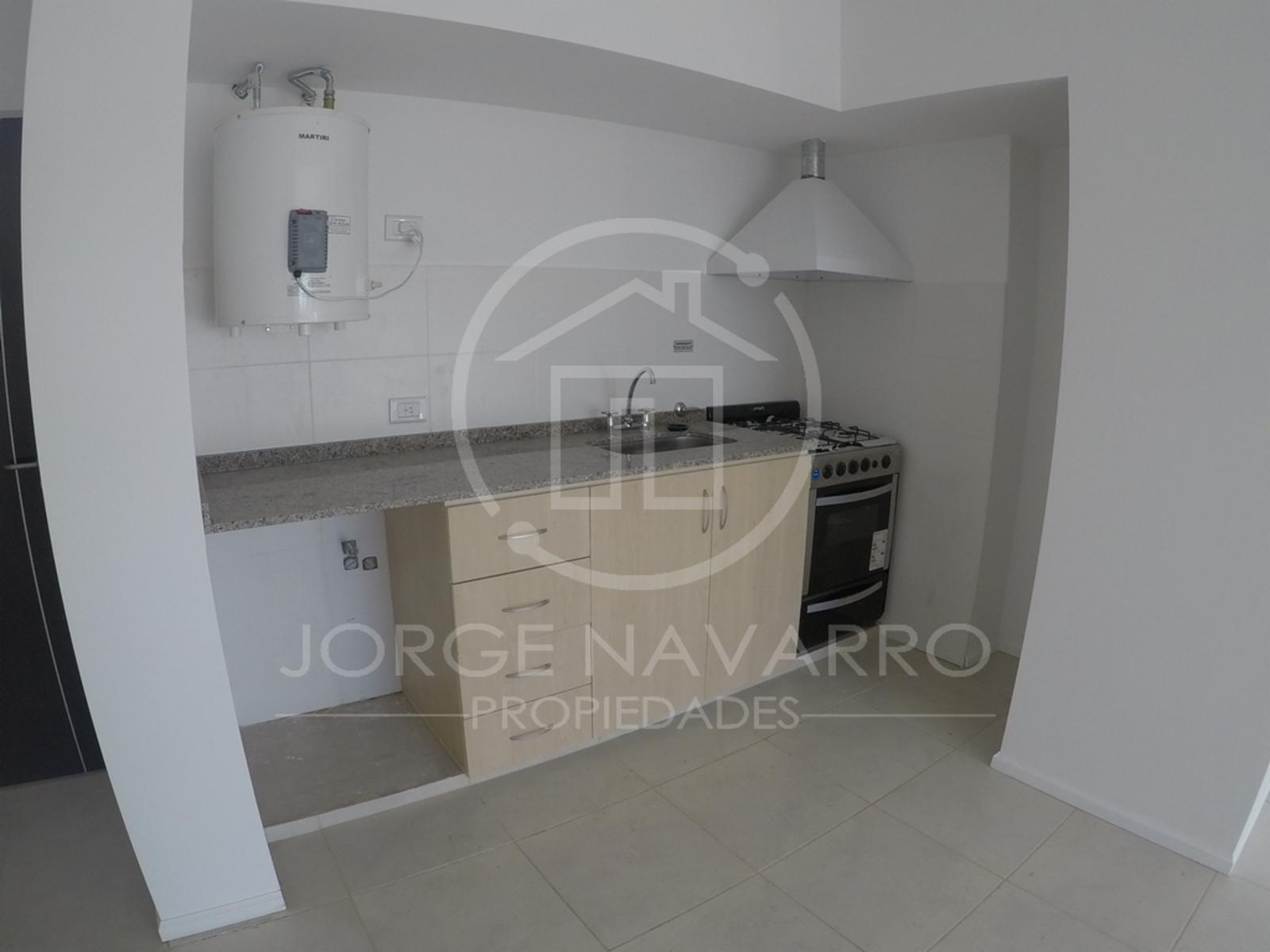Monoambiente con Cochera - San Miguel — foto 4