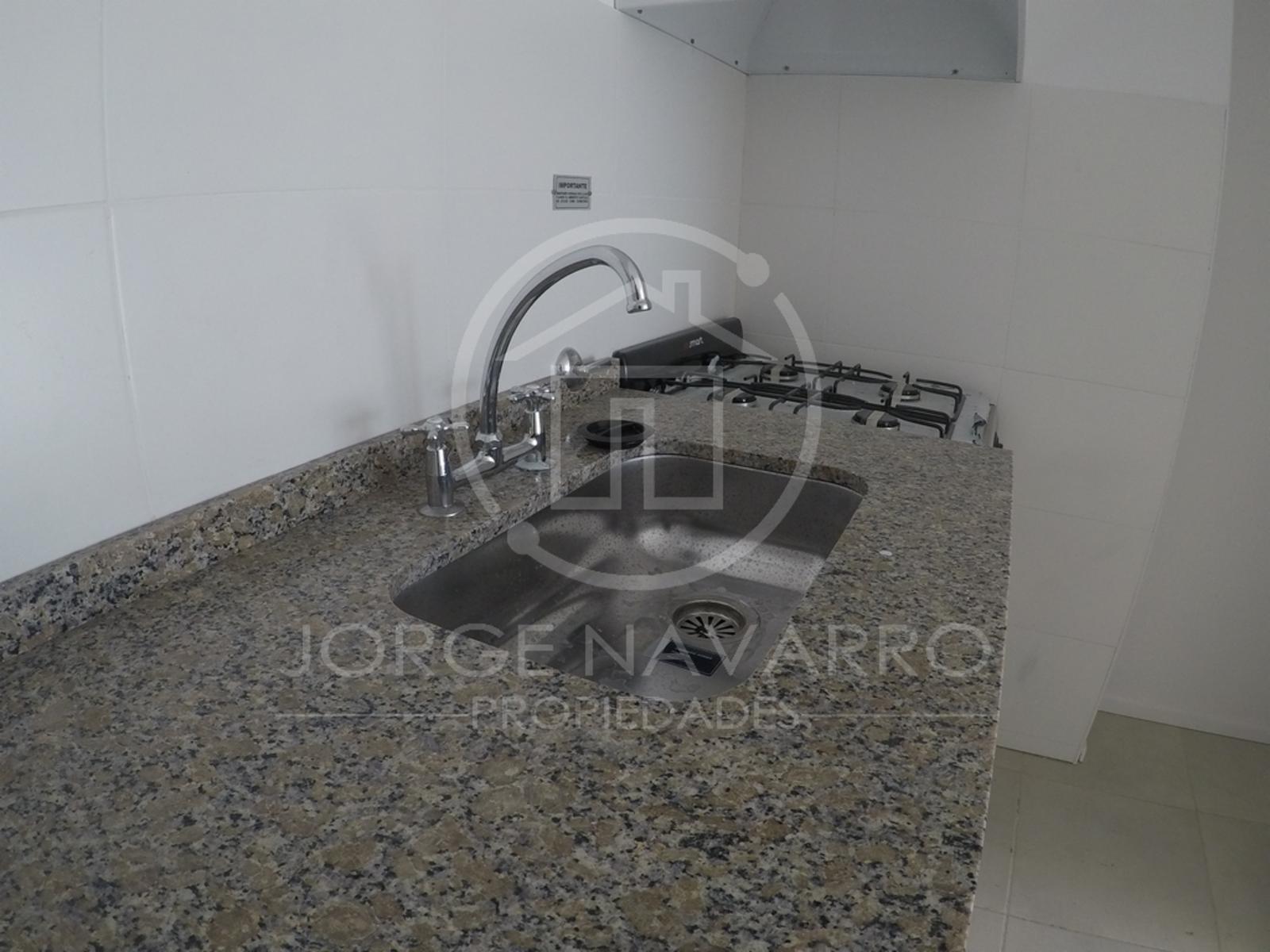 Monoambiente con Cochera - San Miguel — foto 5