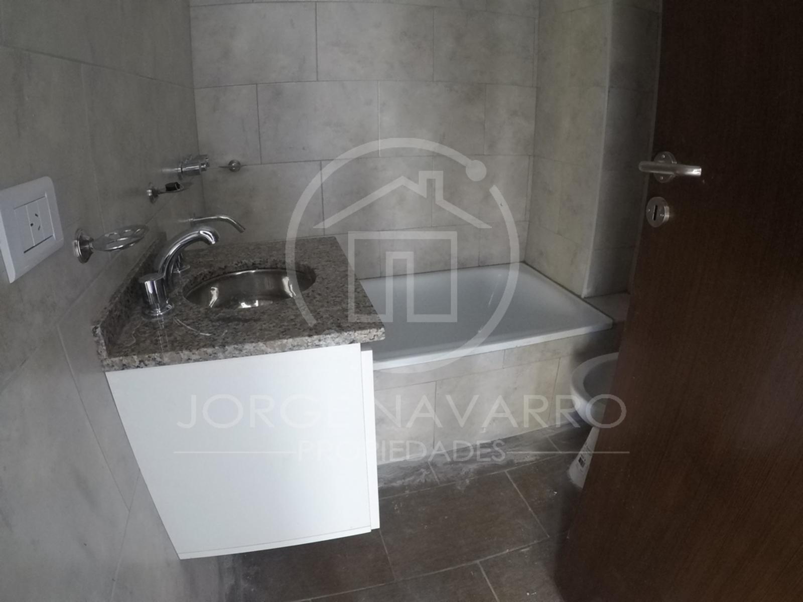Monoambiente con Cochera - San Miguel — foto 7