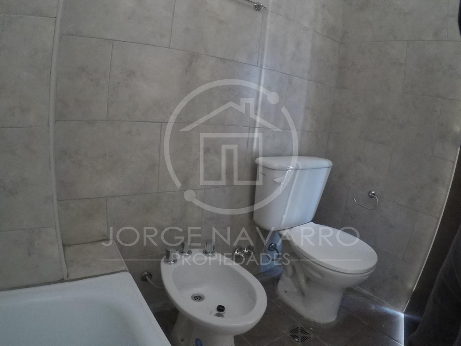 Monoambiente con Cochera - San Miguel — foto 8