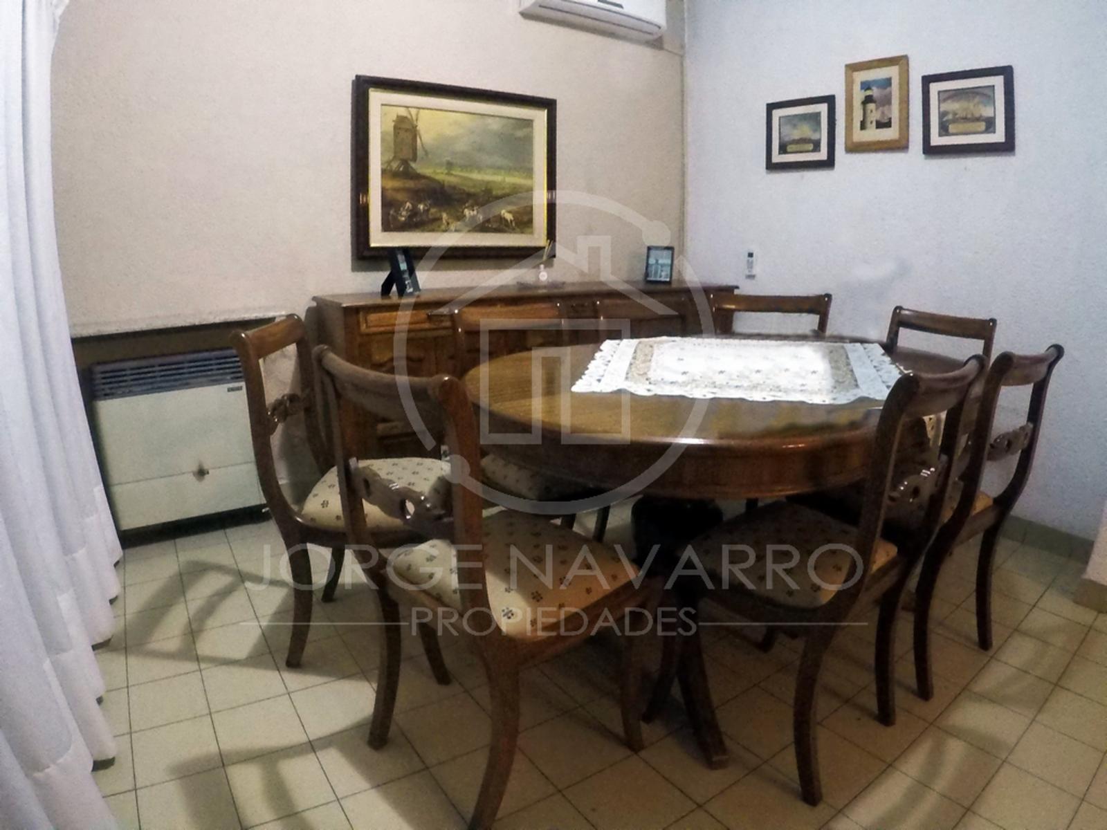 Excelente Casa Lote Propio - Libertad 4300 - General San Martin - Apto Credito — foto 2