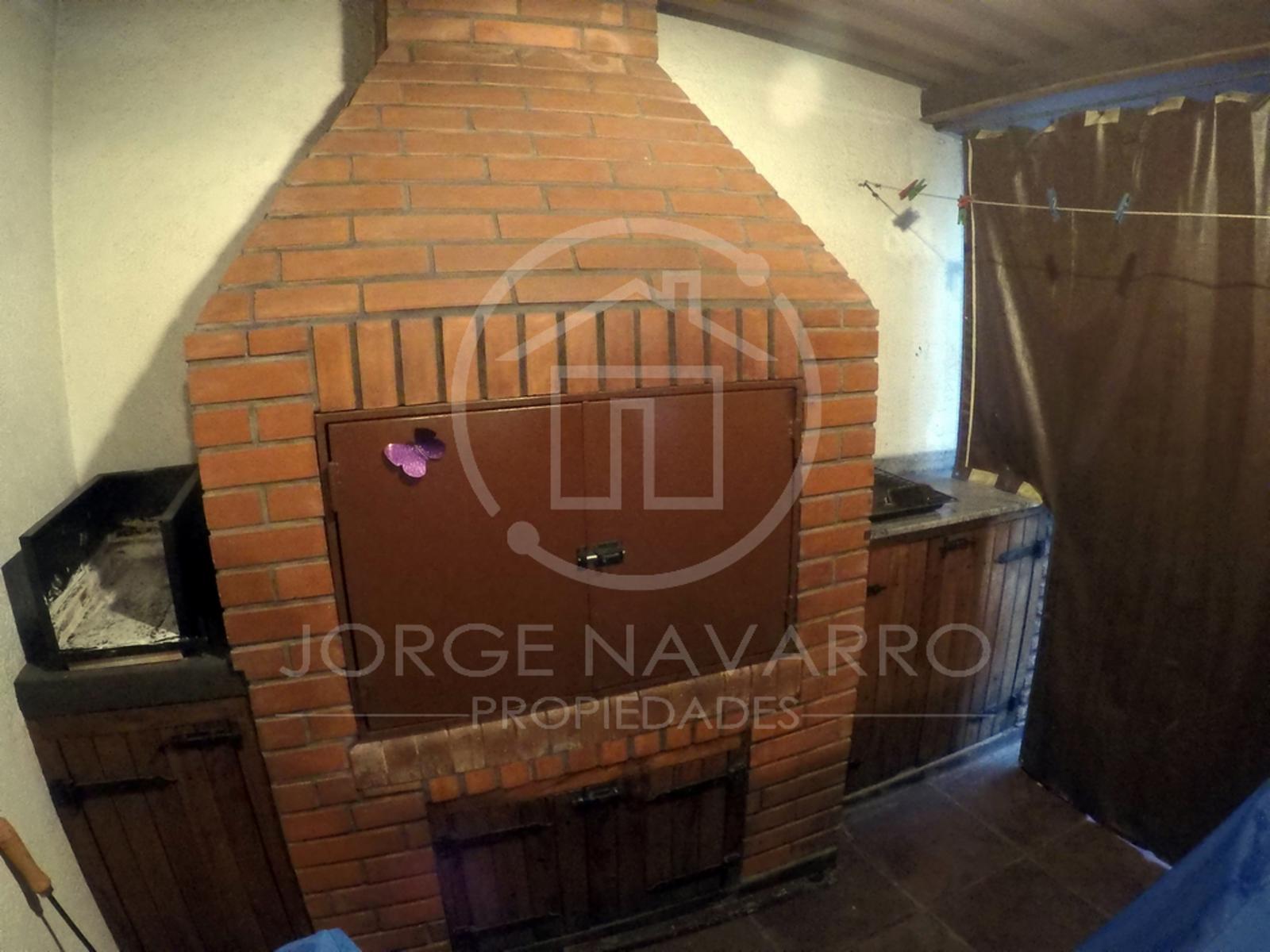 Excelente Casa Lote Propio - Libertad 4300 - General San Martin - Apto Credito — foto 10
