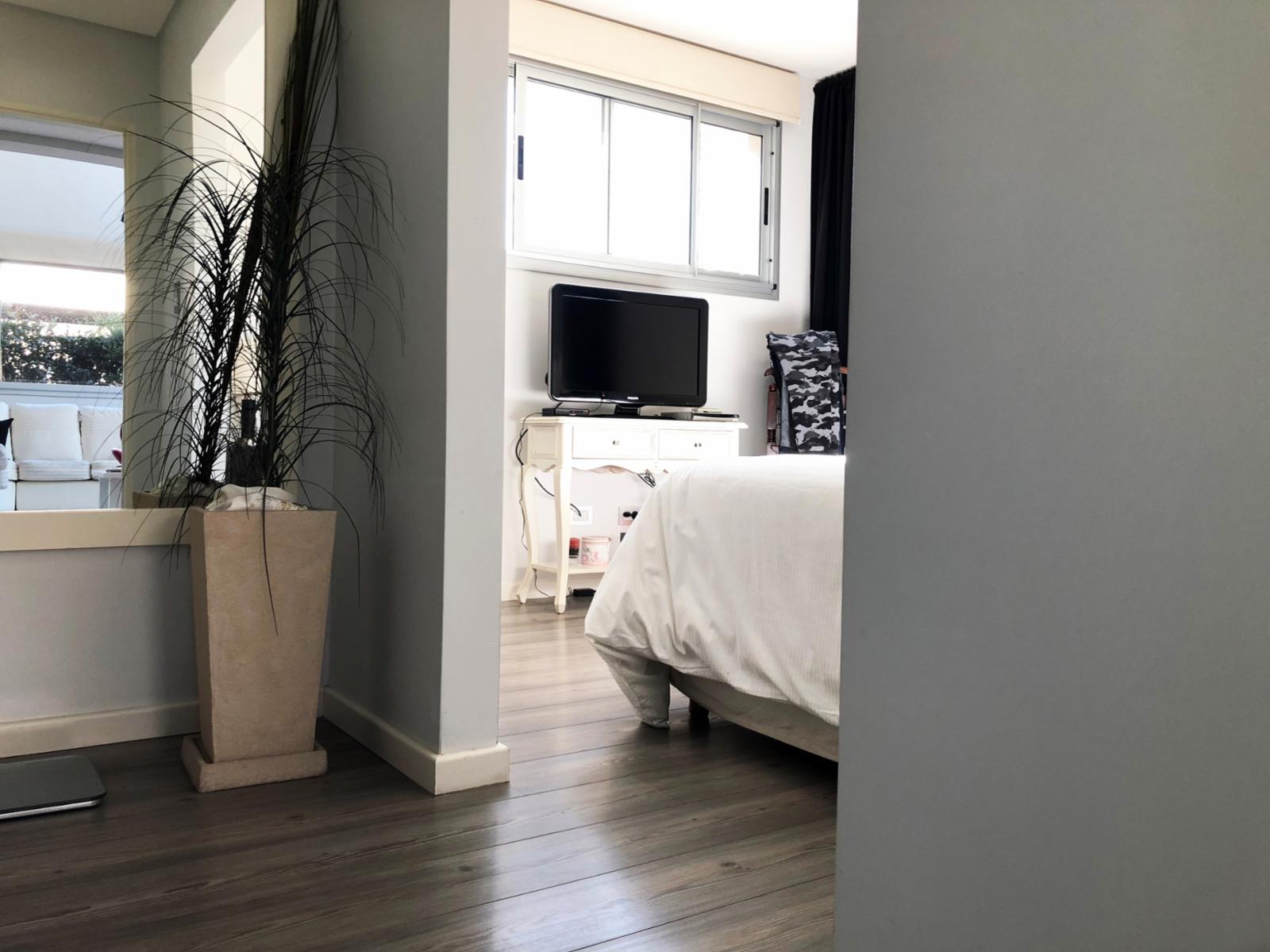 MODERNA CASA de 6 AMB. EN BARRIO CERRADO - PILAR DEL ESTE - BARRIO LOS JAZMINES — foto 9