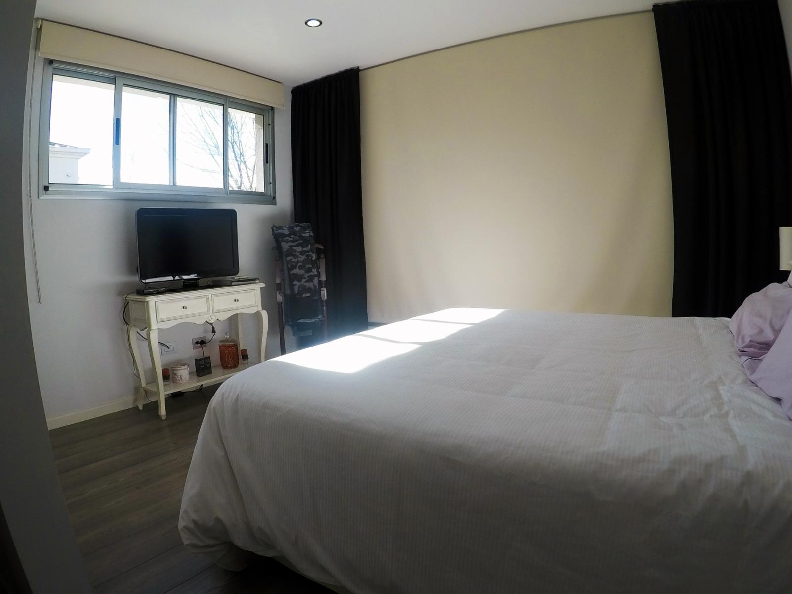 MODERNA CASA de 6 AMB. EN BARRIO CERRADO - PILAR DEL ESTE - BARRIO LOS JAZMINES — foto 10