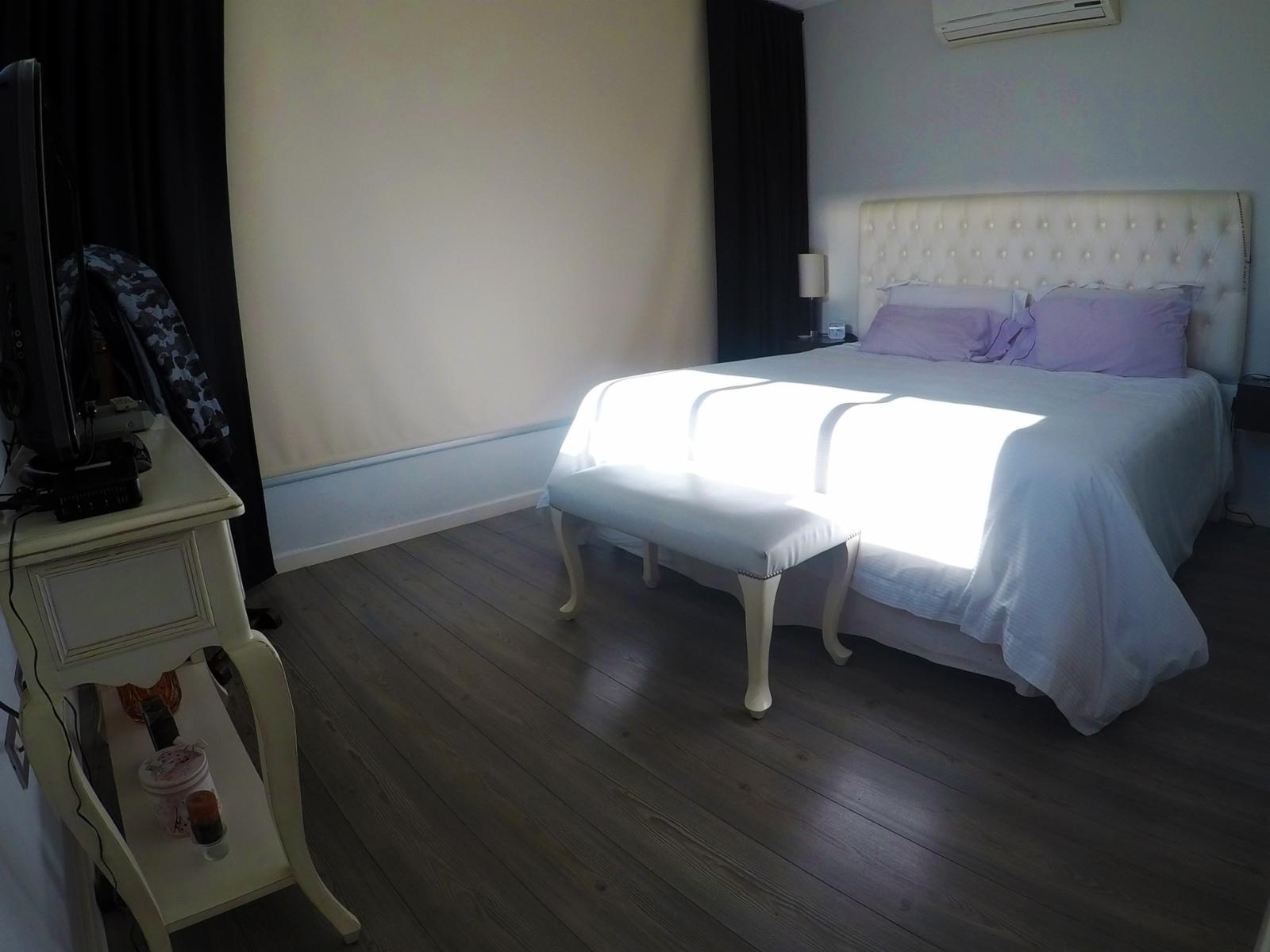 MODERNA CASA de 6 AMB. EN BARRIO CERRADO - PILAR DEL ESTE - BARRIO LOS JAZMINES — foto 11