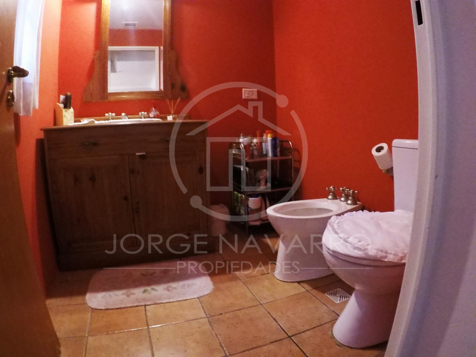 Importante Chalet Sobre Calle Congreso - Malaver - General San Martin — foto 13