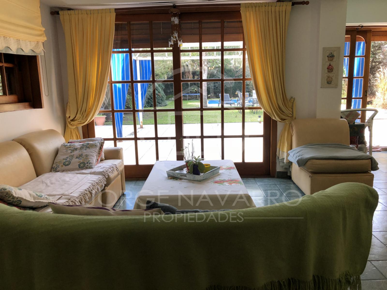 Importante Chalet Sobre Calle Congreso - Malaver - General San Martin — foto 15