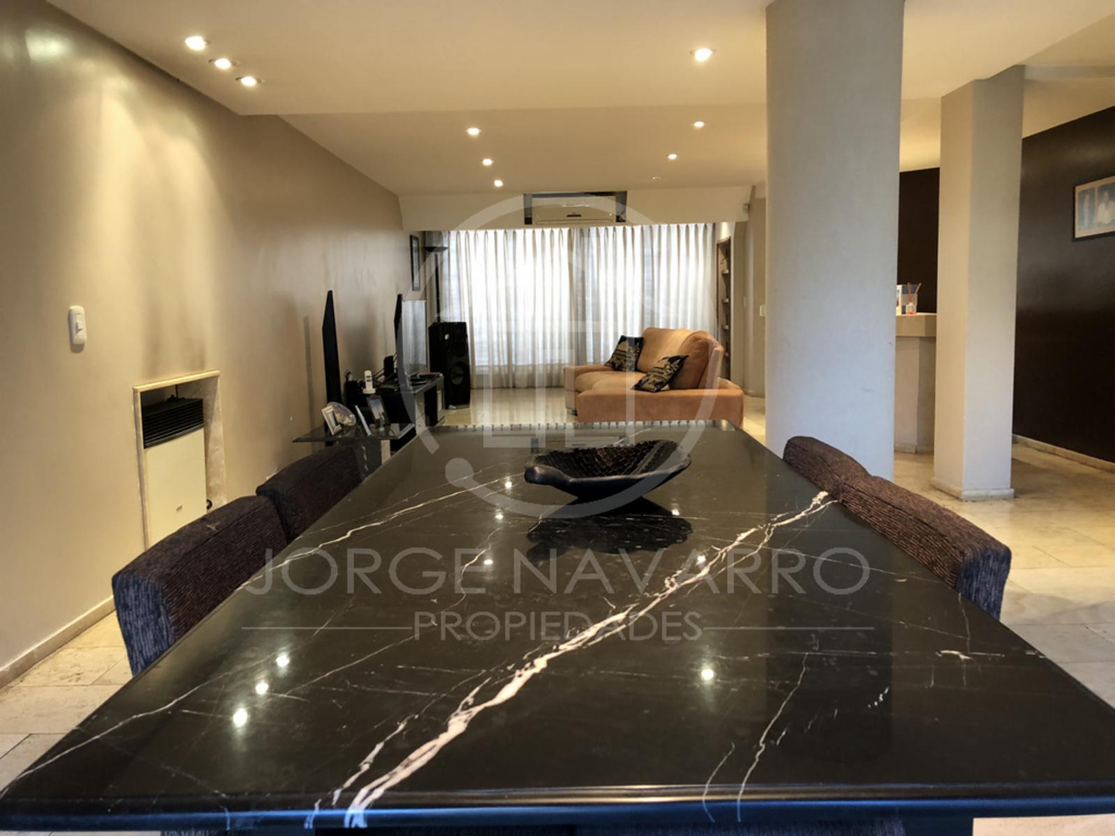 Excelente Casa de 6 Ambientes en San Martin Centro - Salguero 2500 — foto 12