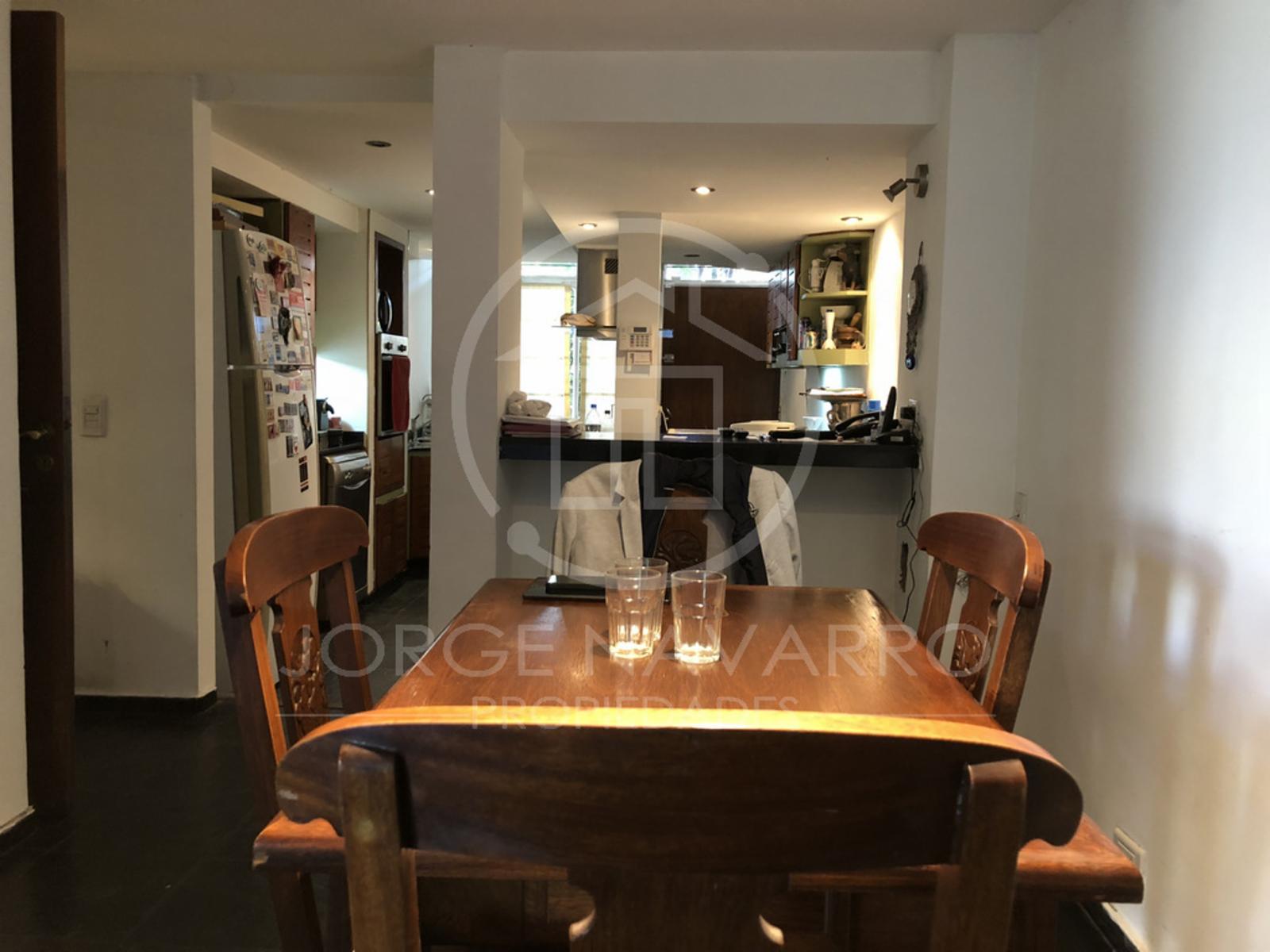 Excelente Casa de 6 Ambientes en San Martin Centro - Salguero 2500 — foto 14