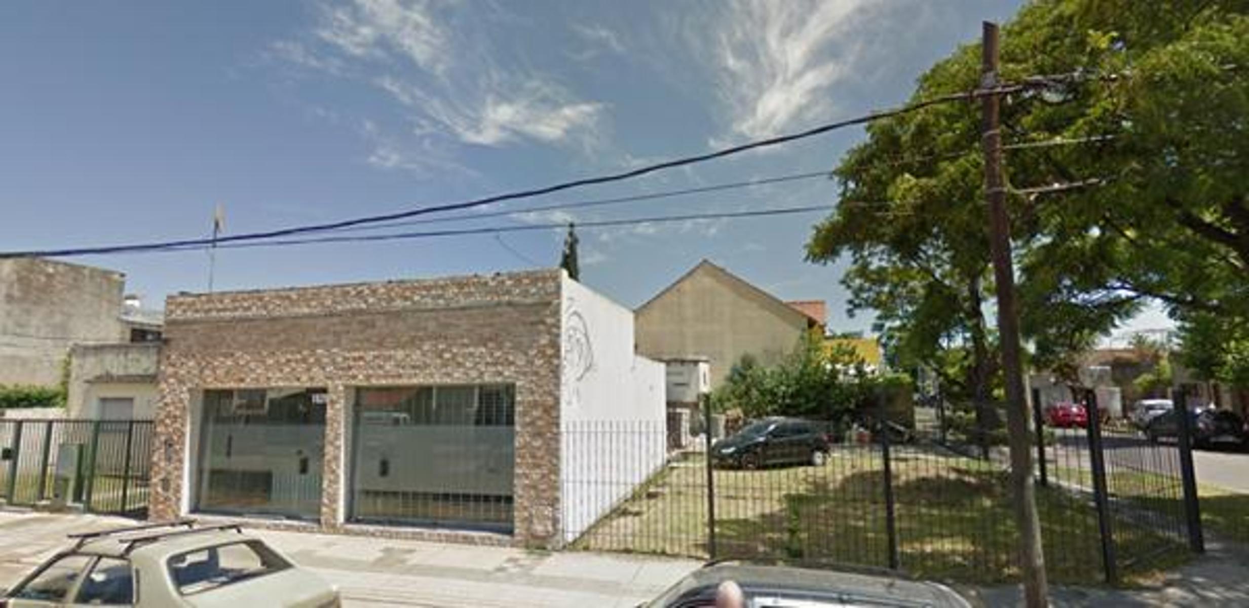 Importante Terreno en Esquina - 390 m² - Villa Ballester - General San Martin