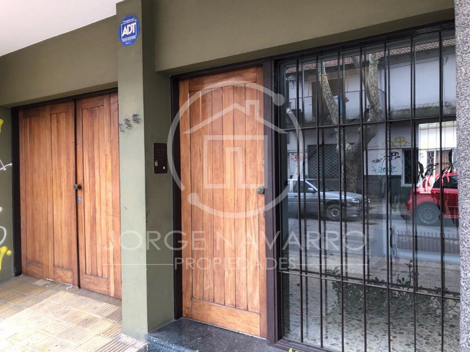 Importante Propiedad Sobre Diego Pombo - San Andres - General San Martin — foto 2