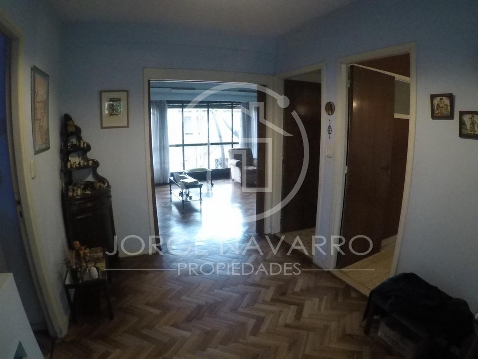 Importante Propiedad Sobre Diego Pombo - San Andres - General San Martin — foto 3