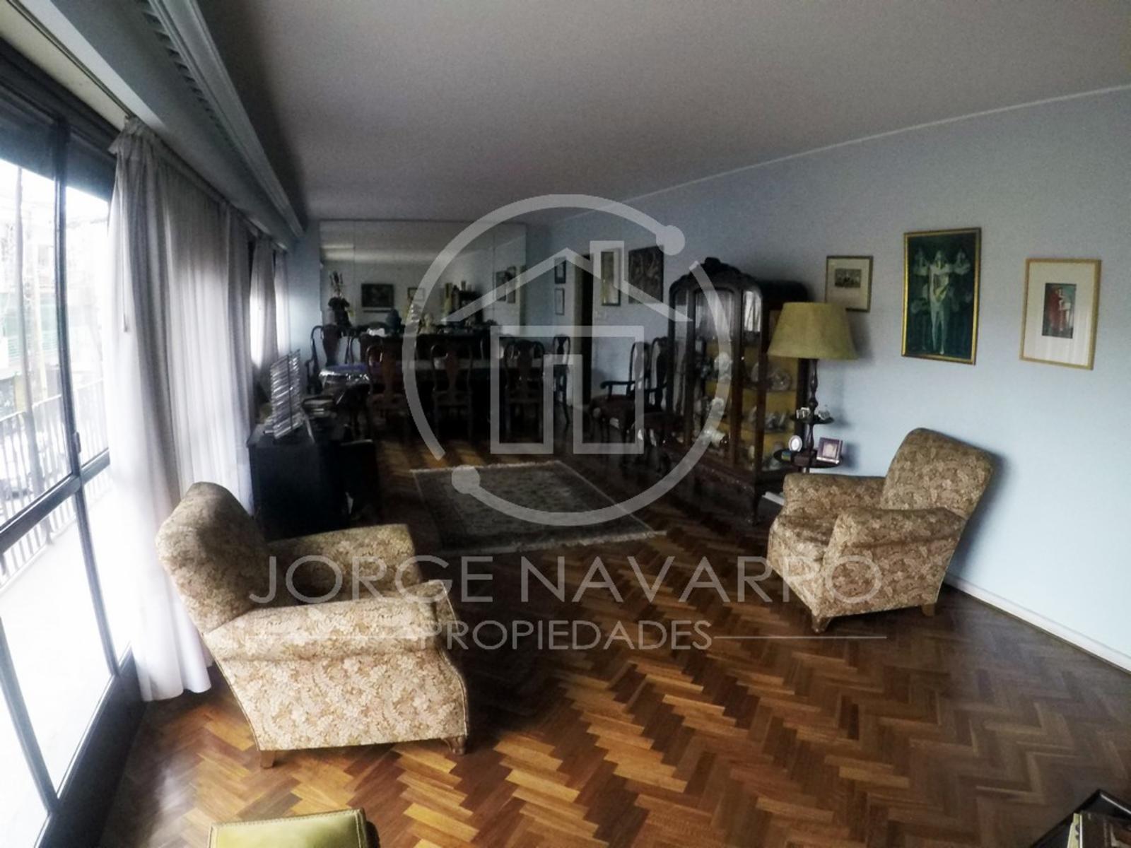 Importante Propiedad Sobre Diego Pombo - San Andres - General San Martin — foto 4