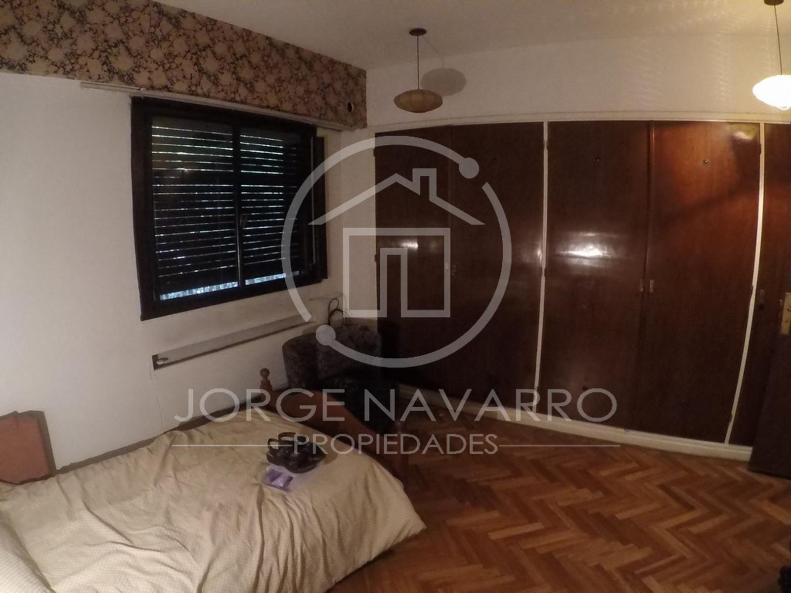 Importante Propiedad Sobre Diego Pombo - San Andres - General San Martin — foto 8