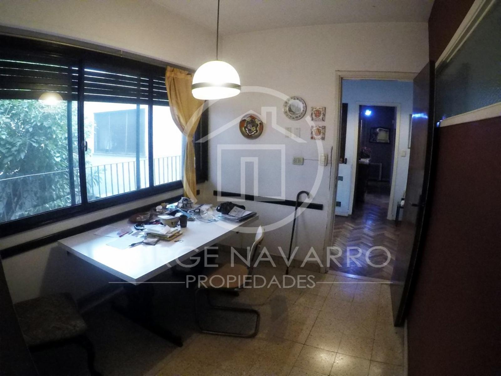 Importante Propiedad Sobre Diego Pombo - San Andres - General San Martin — foto 12