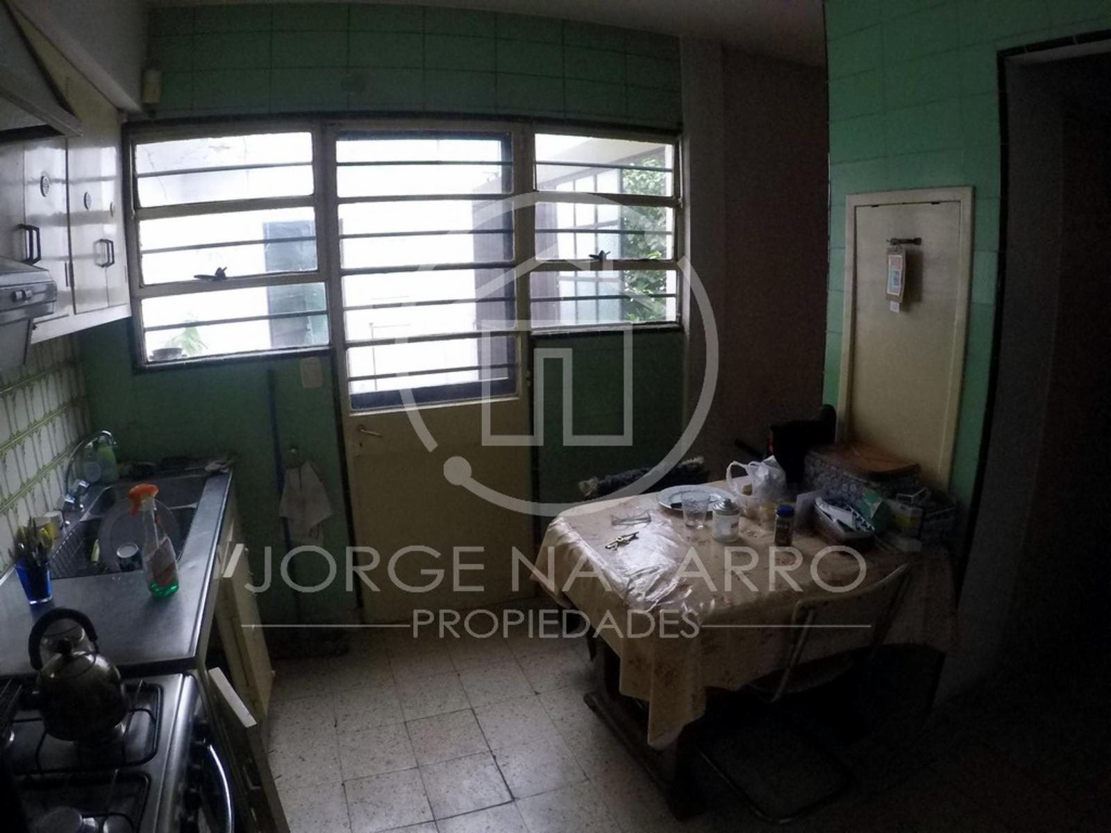 Importante Propiedad Sobre Diego Pombo - San Andres - General San Martin — foto 14