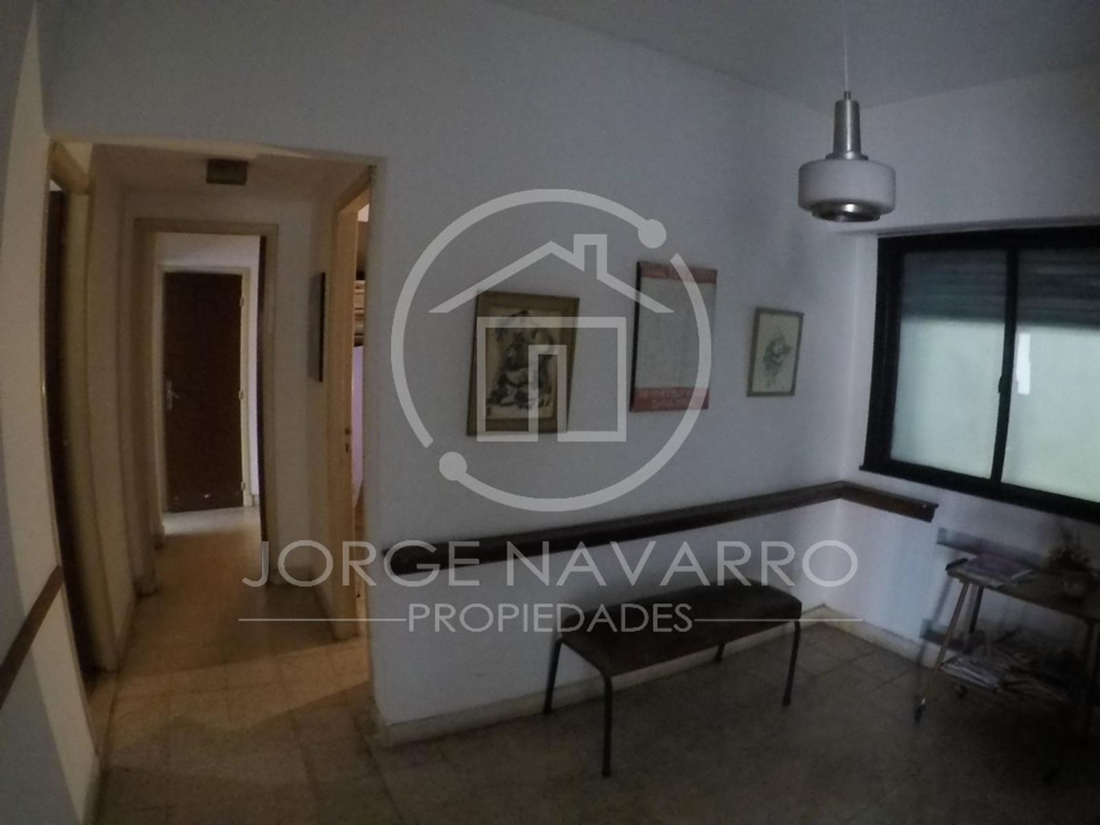 Importante Propiedad Sobre Diego Pombo - San Andres - General San Martin — foto 15