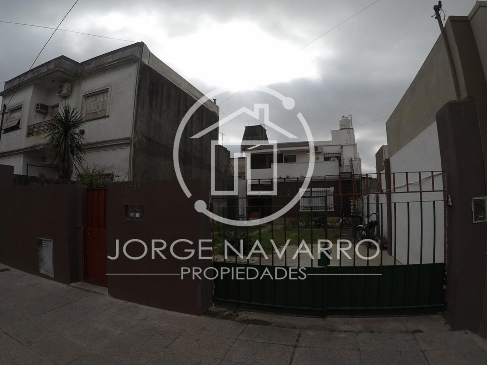 Casa de 6 Ambientes - Lavalle 1745 - Villa Maipu - General San Martin