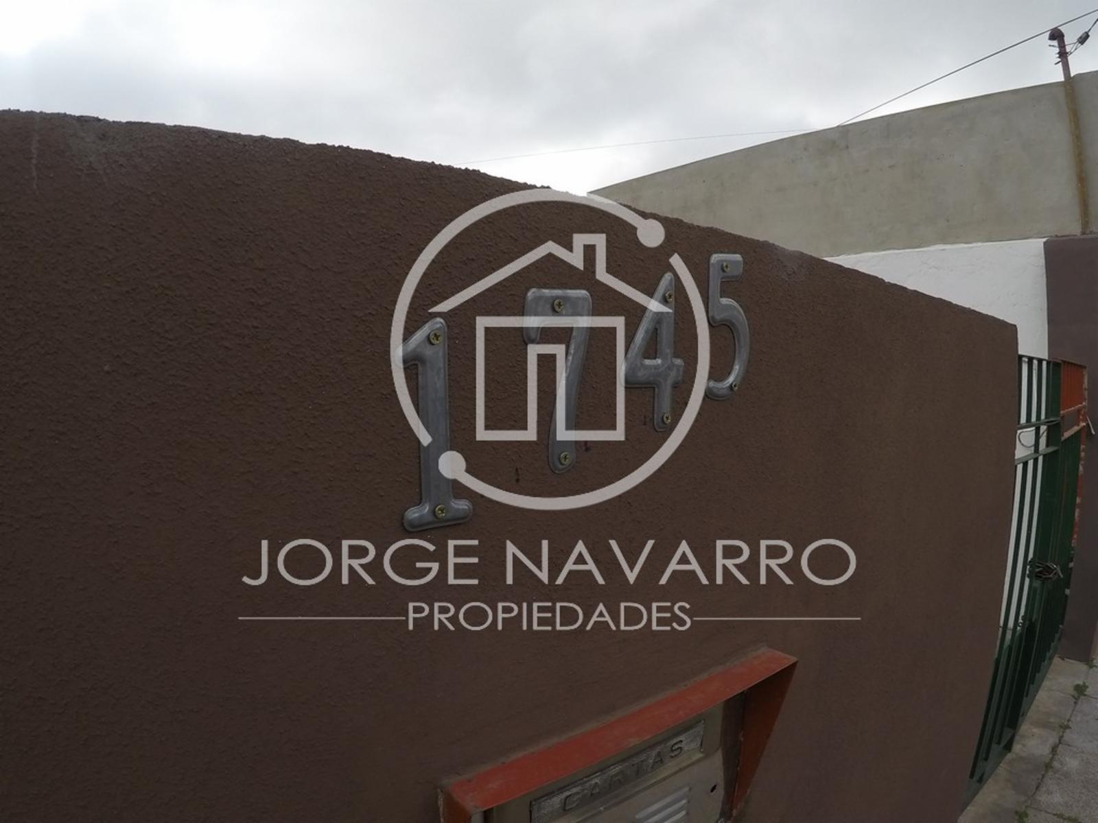 Casa de 6 Ambientes - Lavalle 1745 - Villa Maipu - General San Martin — foto 3