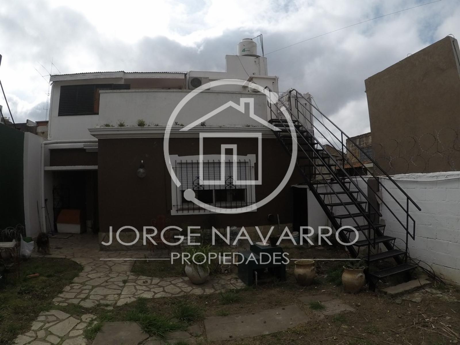 Casa de 6 Ambientes - Lavalle 1745 - Villa Maipu - General San Martin — foto 13