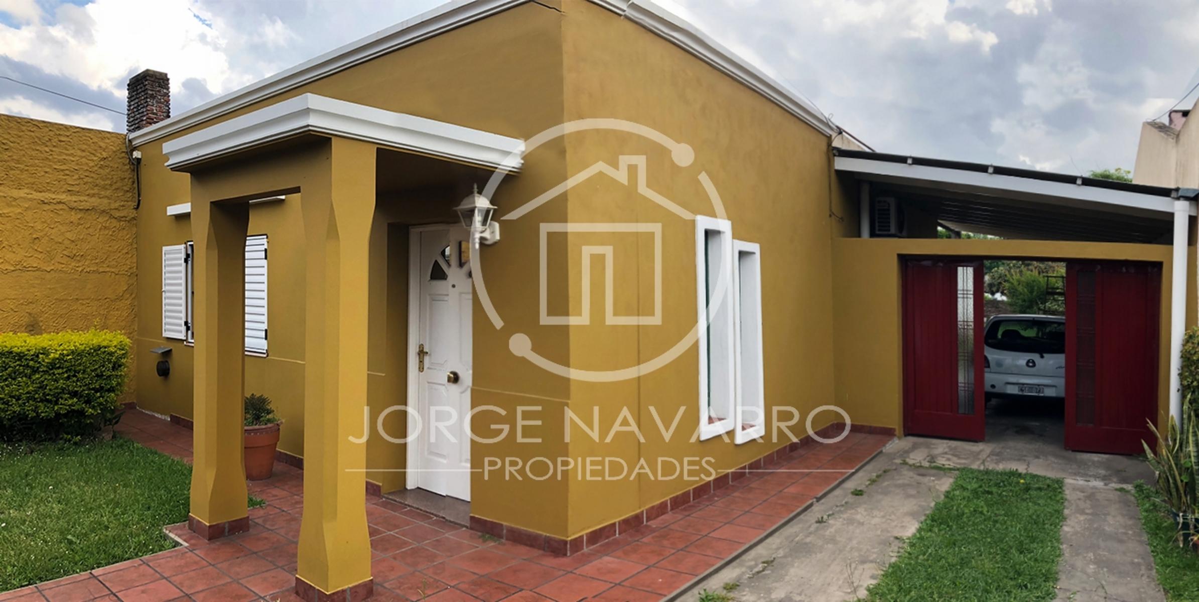 Casa Lote Propio 4 Amb. - Irigoyen 450 - Boulogne - San Isidro