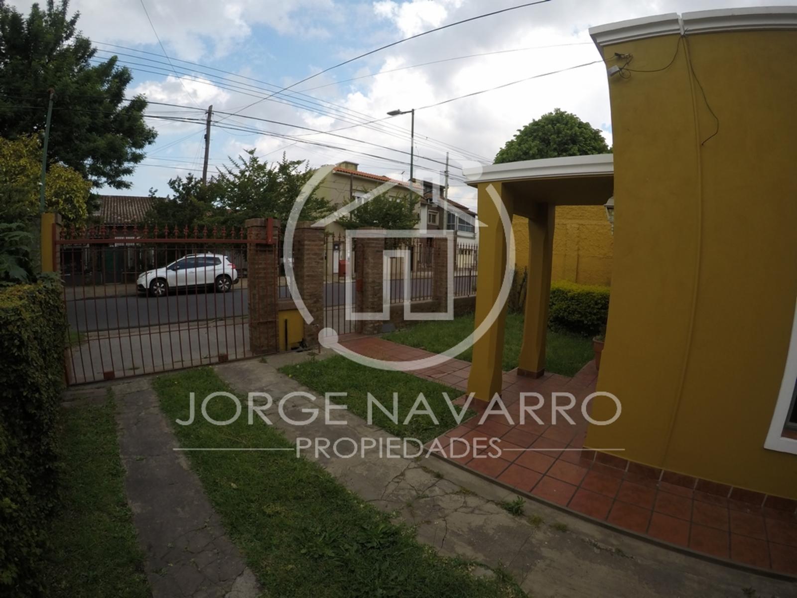 Casa Lote Propio 4 Amb. - Irigoyen 450 - Boulogne - San Isidro — foto 2