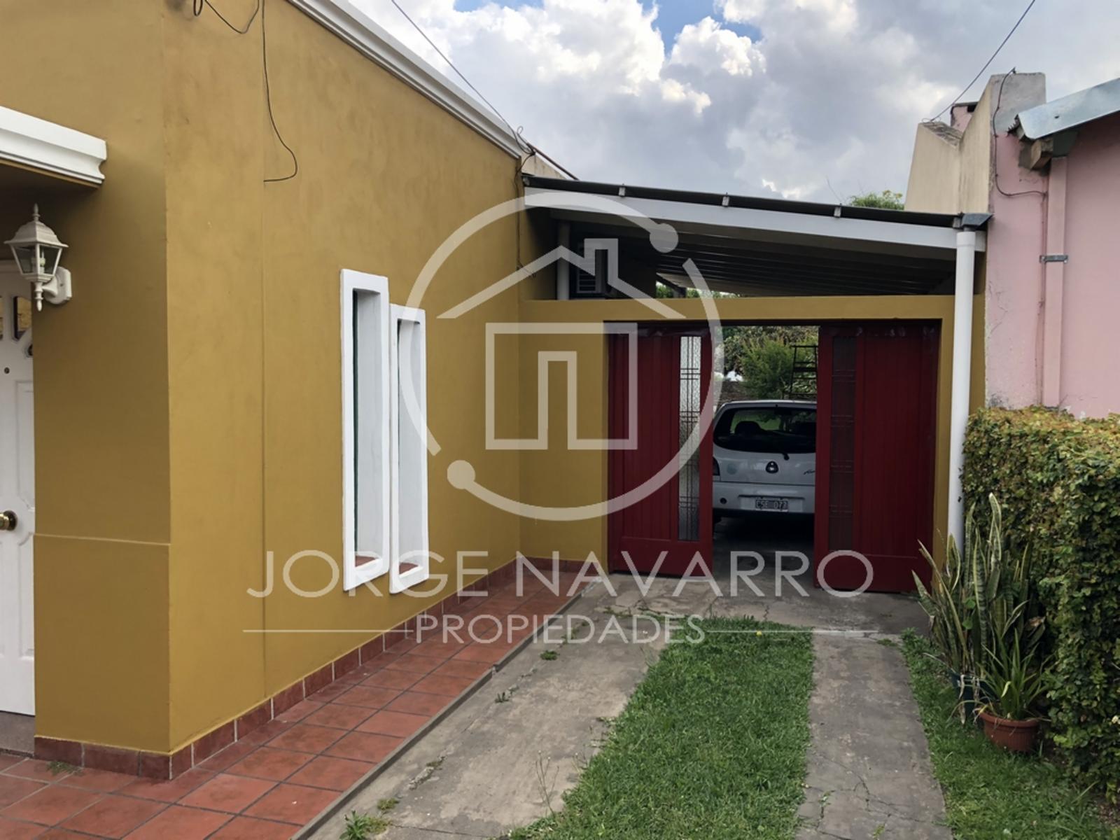 Casa Lote Propio 4 Amb. - Irigoyen 450 - Boulogne - San Isidro — foto 3