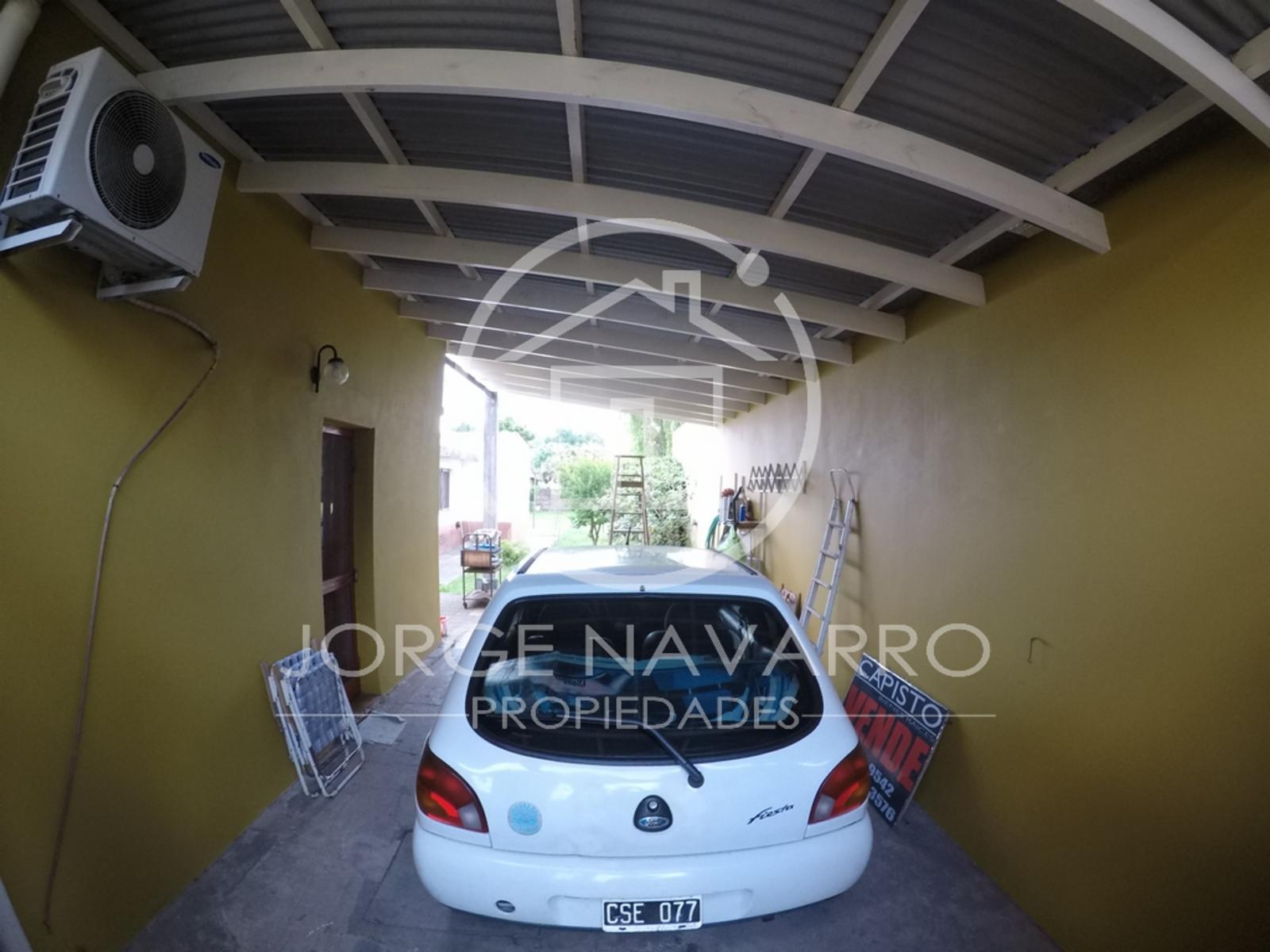 Casa Lote Propio 4 Amb. - Irigoyen 450 - Boulogne - San Isidro — foto 4