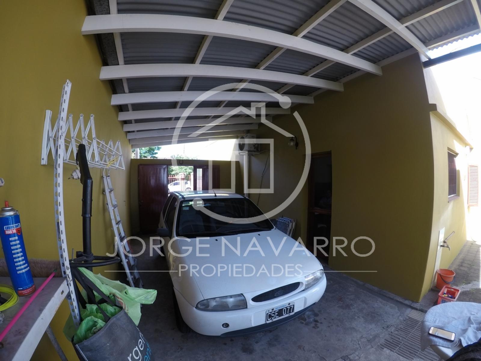 Casa Lote Propio 4 Amb. - Irigoyen 450 - Boulogne - San Isidro — foto 5