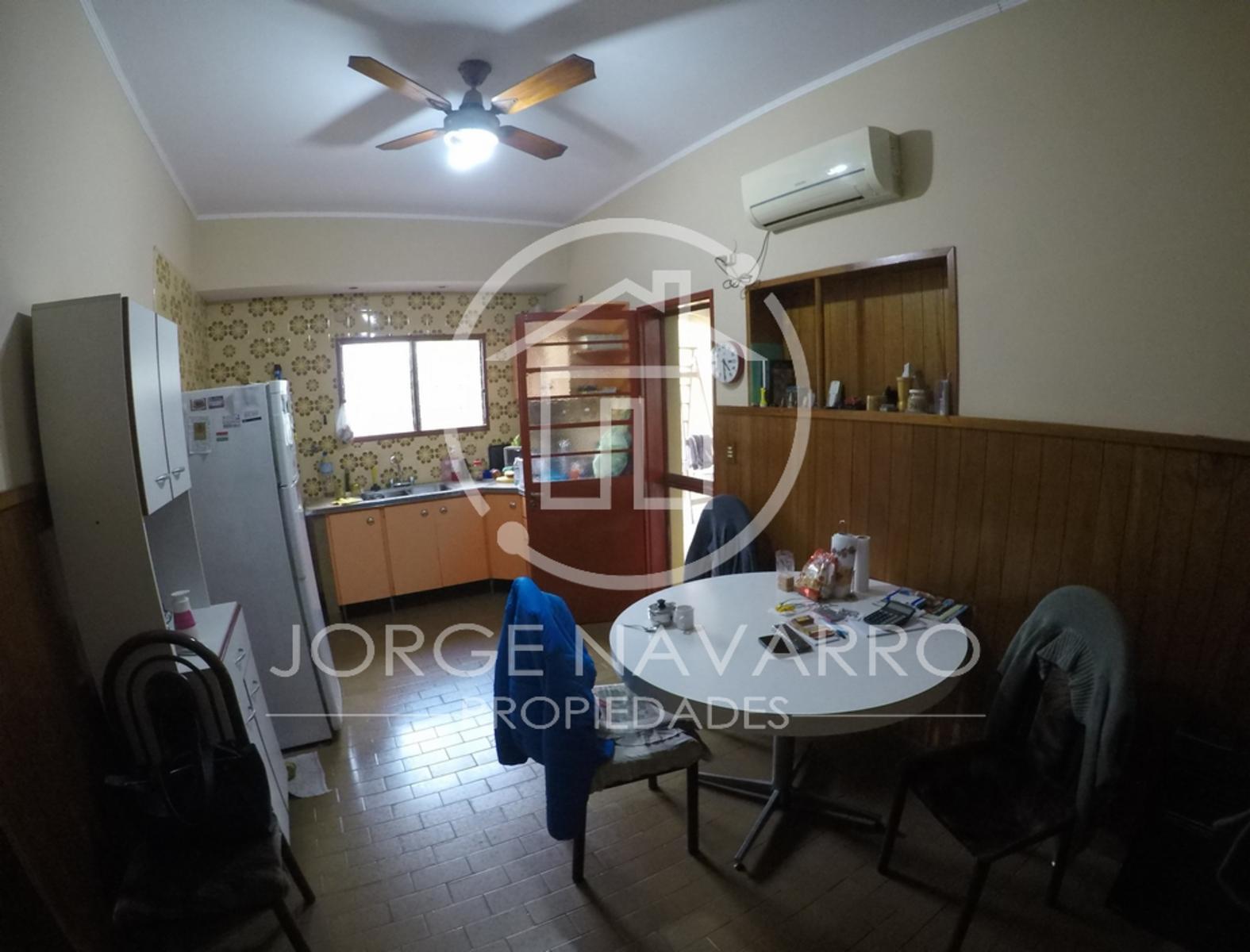 Casa Lote Propio 4 Amb. - Irigoyen 450 - Boulogne - San Isidro — foto 9