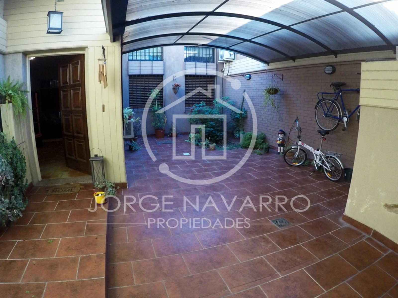 Excelente Casa 4 Ambientes - Dr. Honaine 2900 - Zona Agustiniano — foto 2