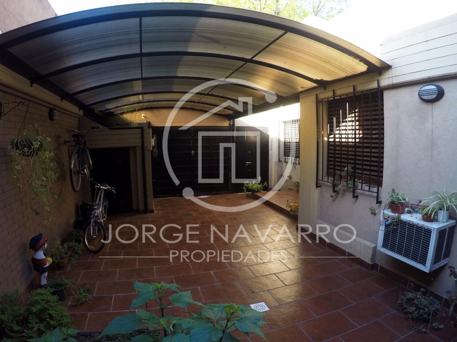 Excelente Casa 4 Ambientes - Dr. Honaine 2900 - Zona Agustiniano — foto 4