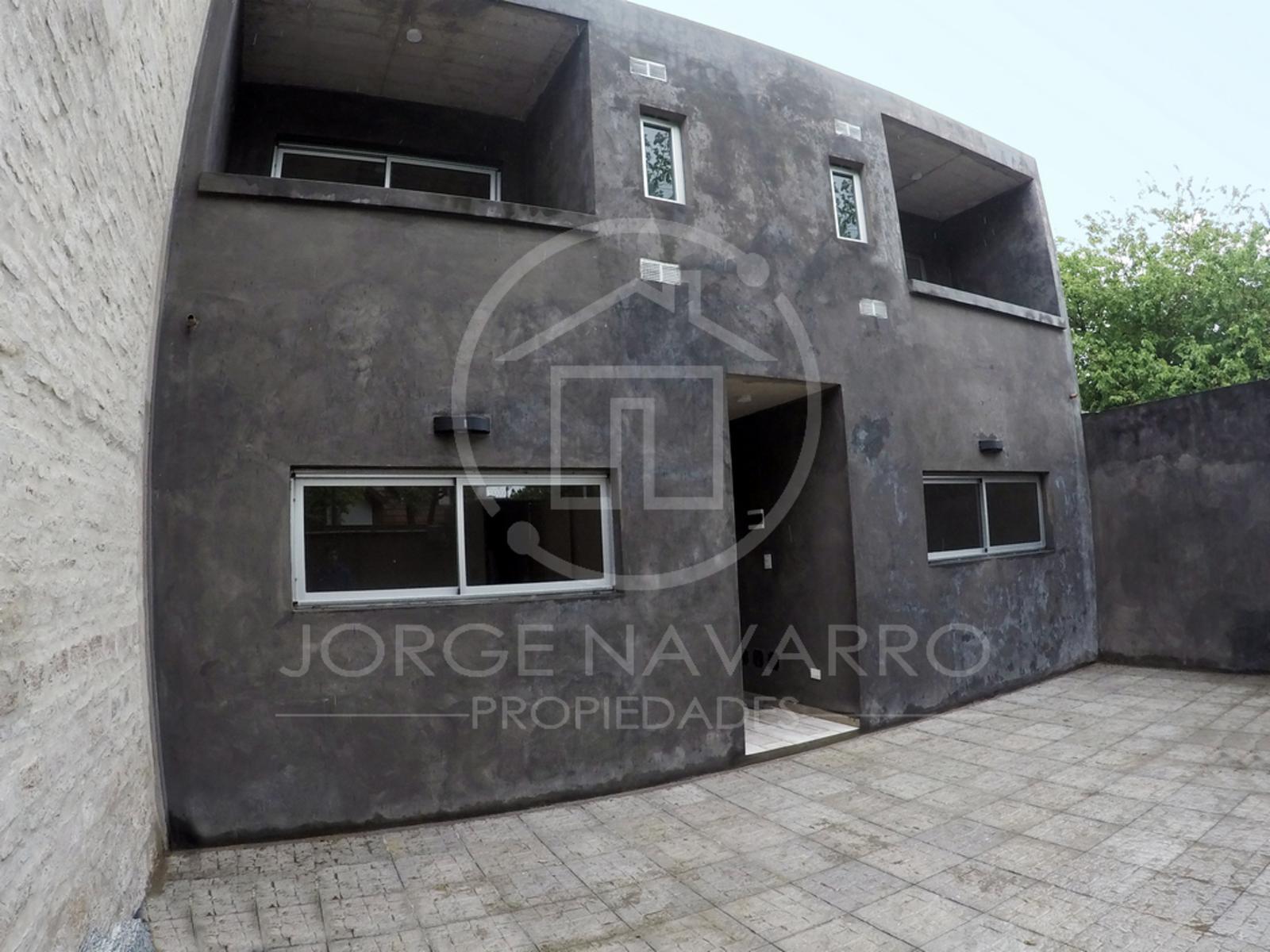Depto. 2 Ambientes a Estrenar - Planta Alta Fte. - Villa Ballester — foto 2