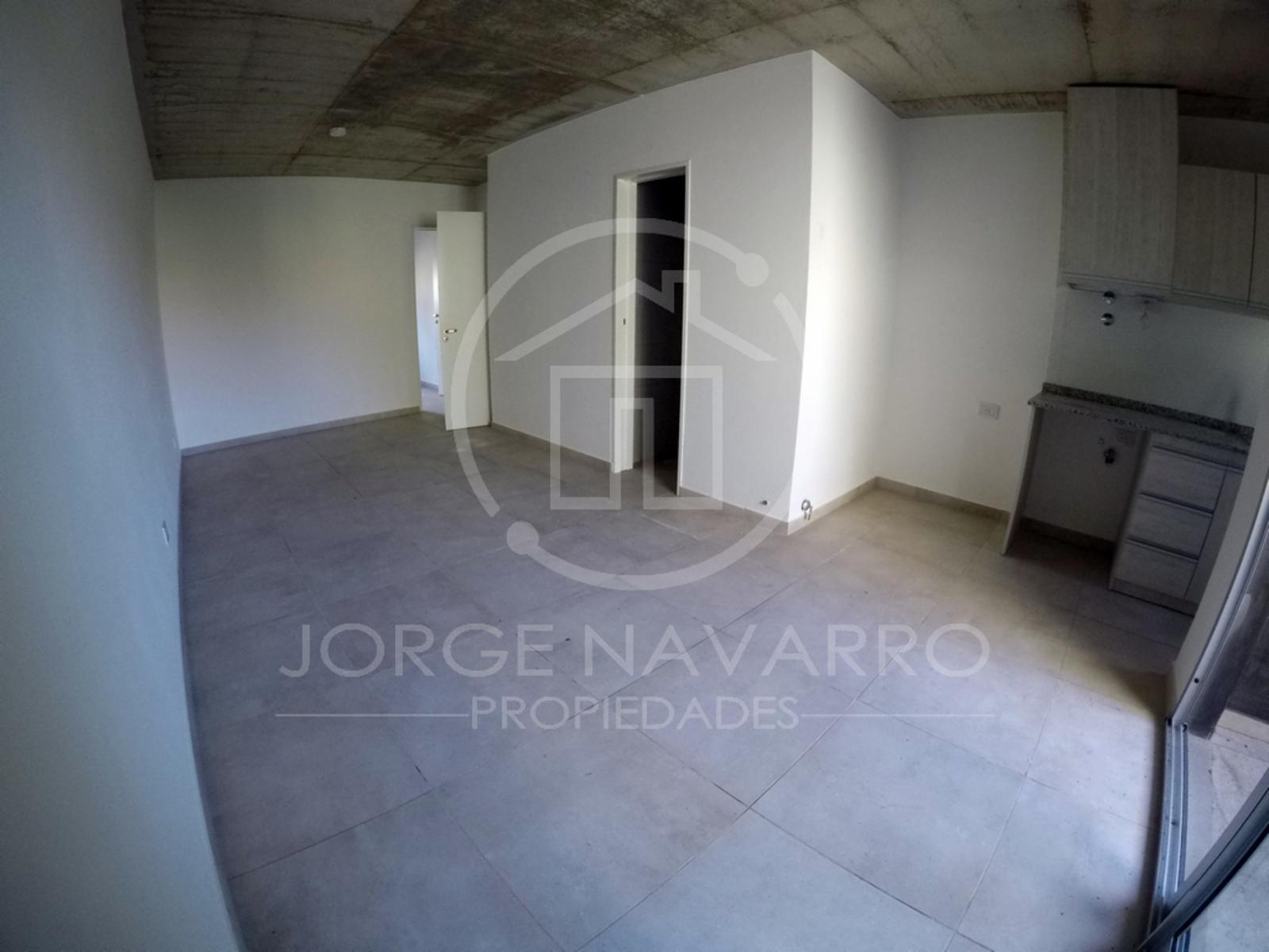 Depto. 2 Ambientes a Estrenar - Planta Alta Fte. - Villa Ballester — foto 4