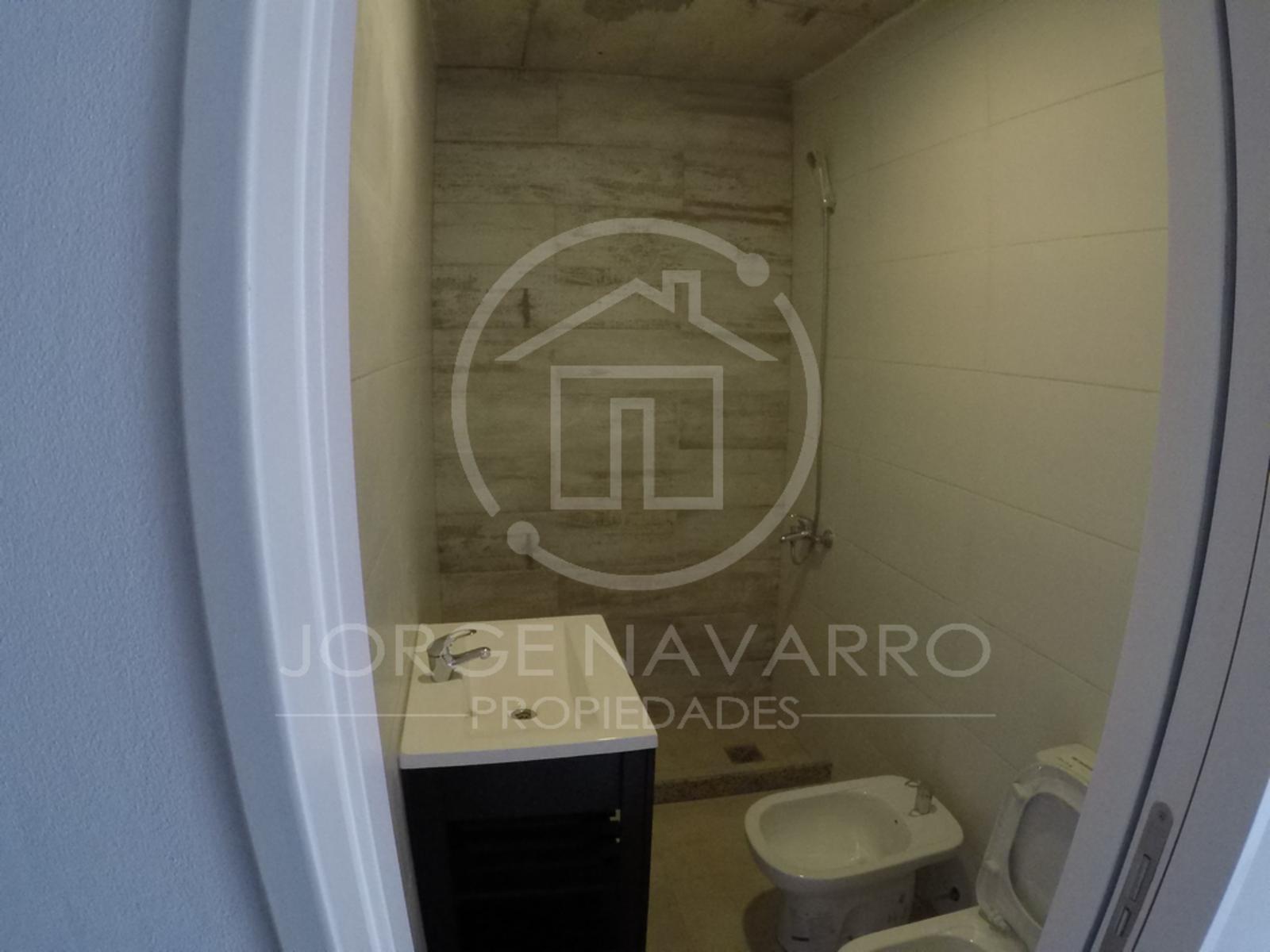 Depto. 2 Ambientes a Estrenar - Planta Alta Fte. - Villa Ballester — foto 6