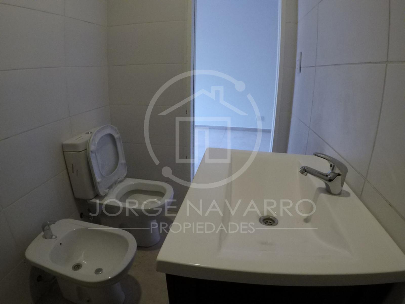 Depto. 2 Ambientes a Estrenar - Planta Alta Fte. - Villa Ballester — foto 7