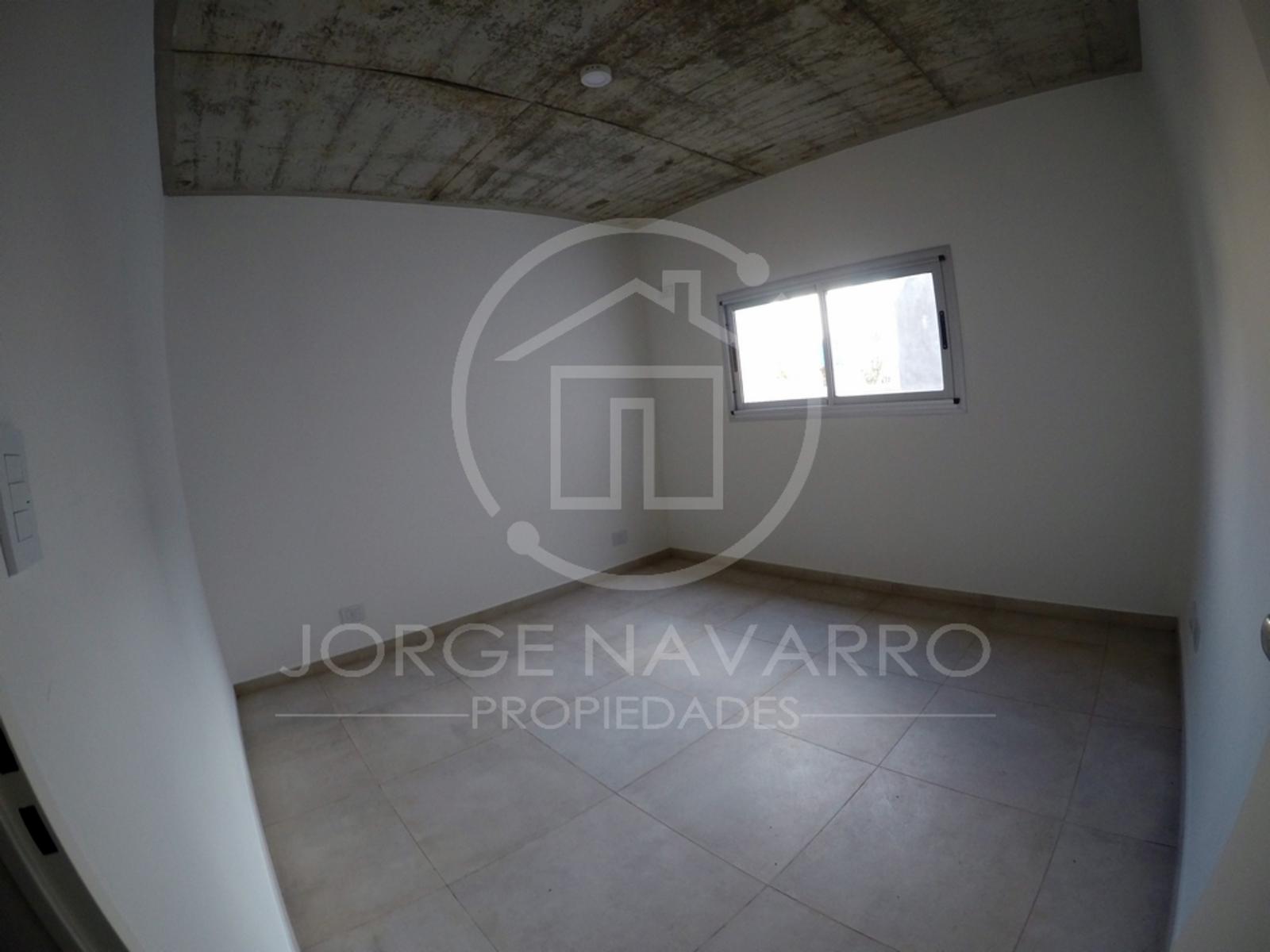 Depto. 2 Ambientes a Estrenar - Planta Alta Fte. - Villa Ballester — foto 8