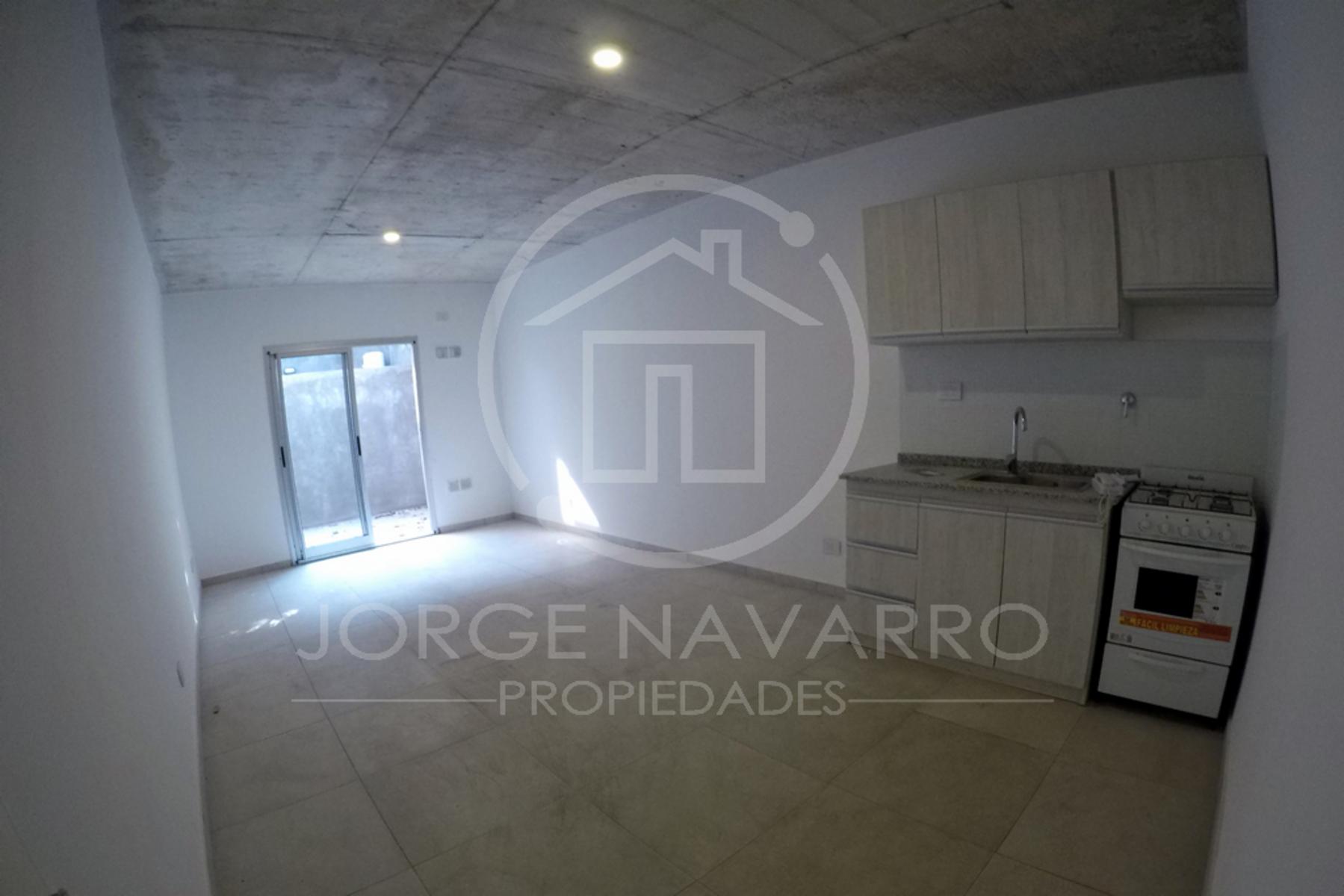 Depto. 2 Ambientes a Estrenar - Planta Baja Fte. - Villa Ballester — foto 3