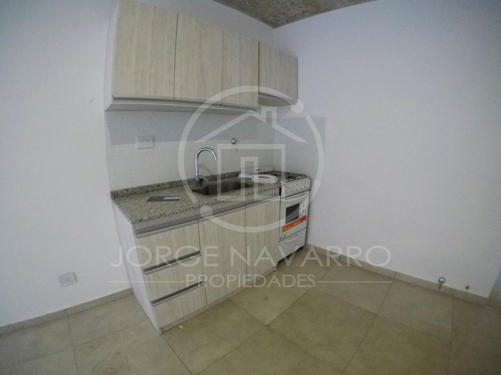 Depto. 2 Ambientes a Estrenar - Planta Baja Fte. - Villa Ballester — foto 4